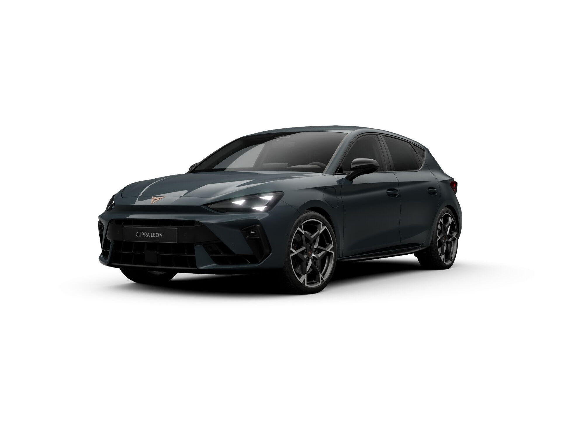 CUPRA Leon 1.5 TSI e-Hybrid 272pk VZ Performance