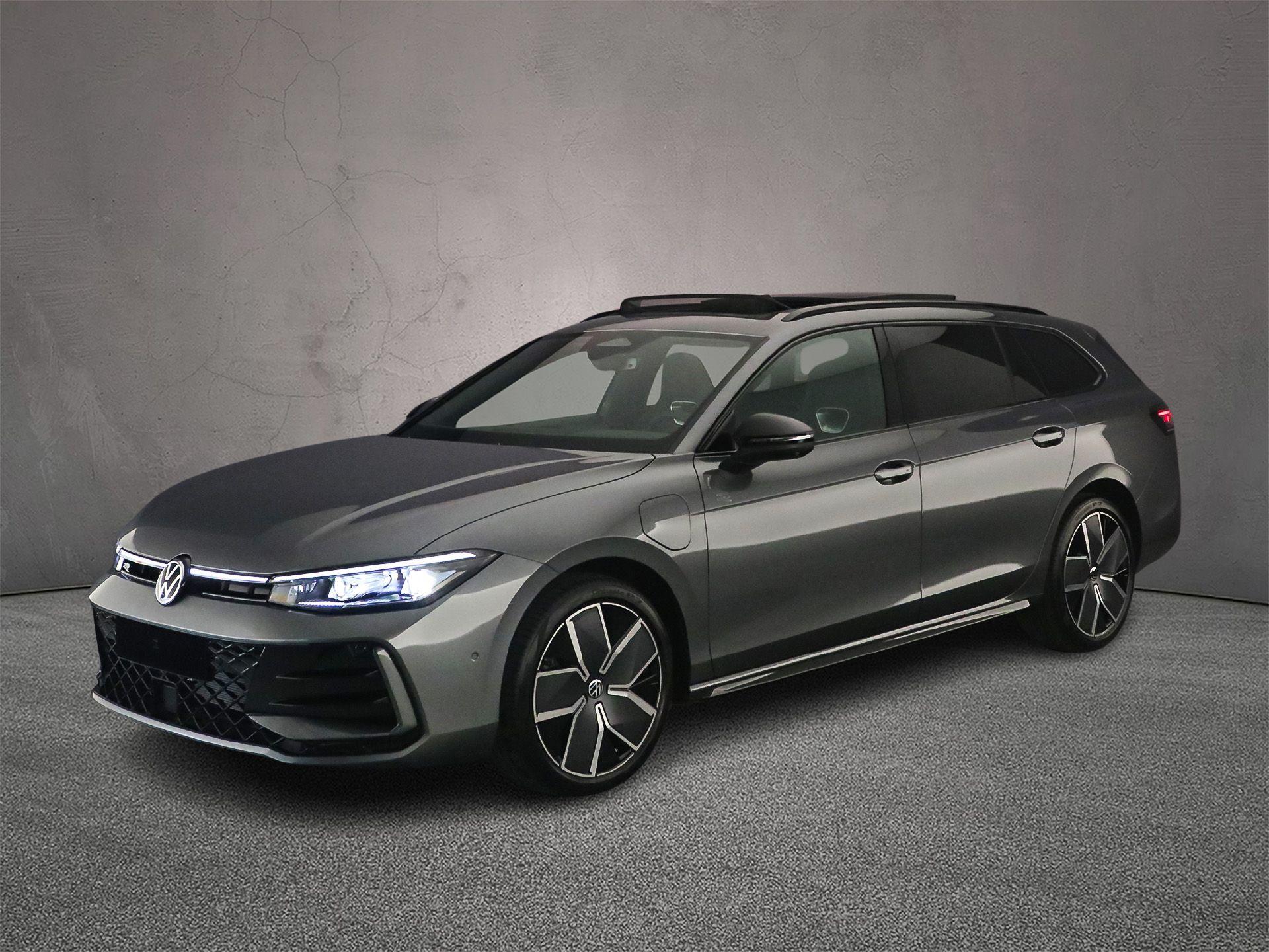 Volkswagen Passat Variant Variant R-Line Edition