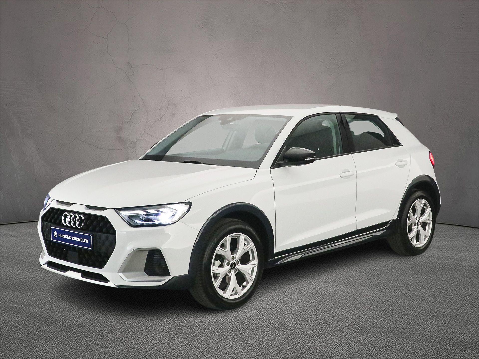 Audi A1 allstreet allstreet 30 TFSI Advanced edition