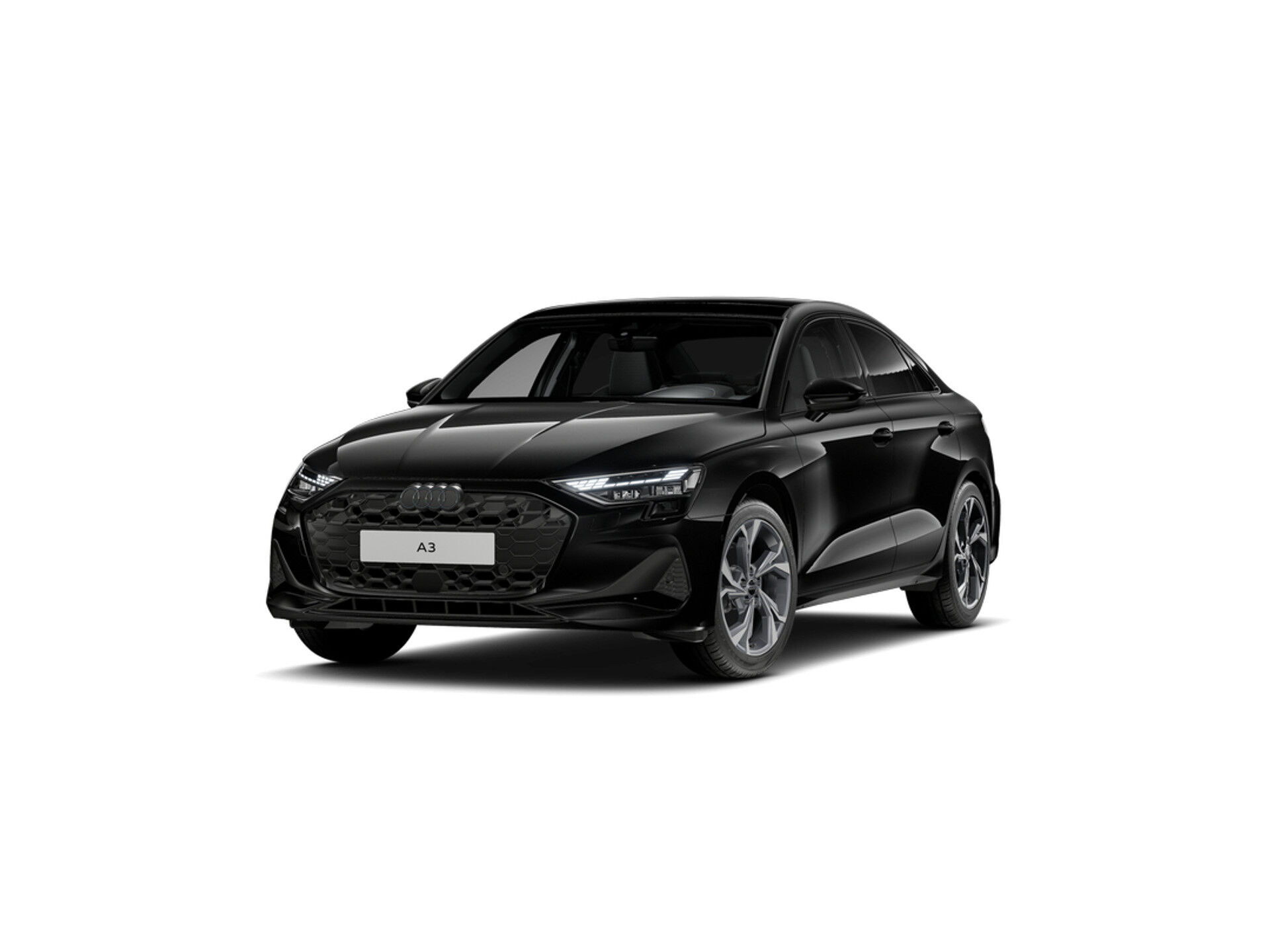 Audi A3 Limousine 30 TFSI 116pk S edition