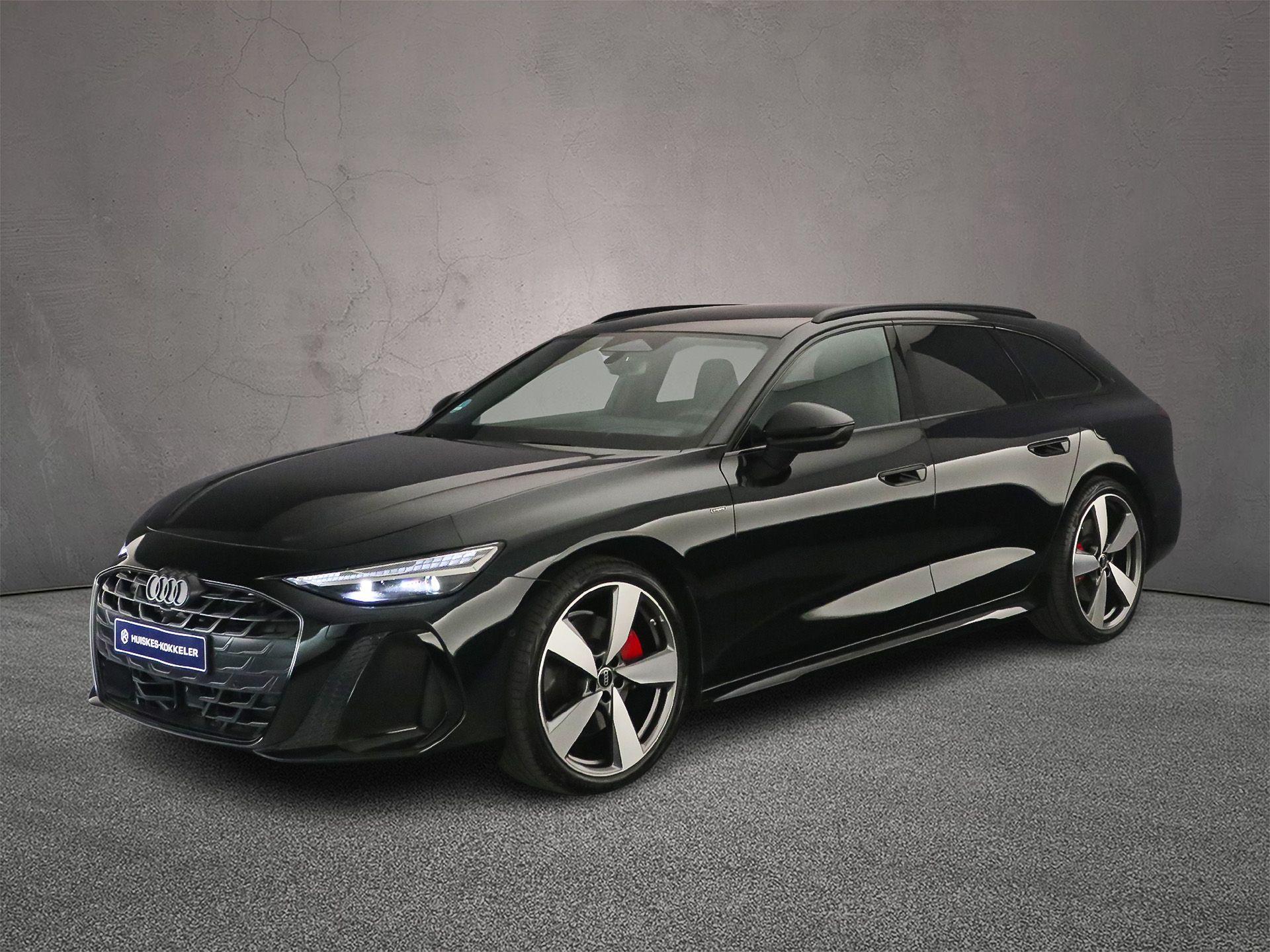 Audi A6 Avant Avant 2.0 e-hybrid quattro S edition Competition