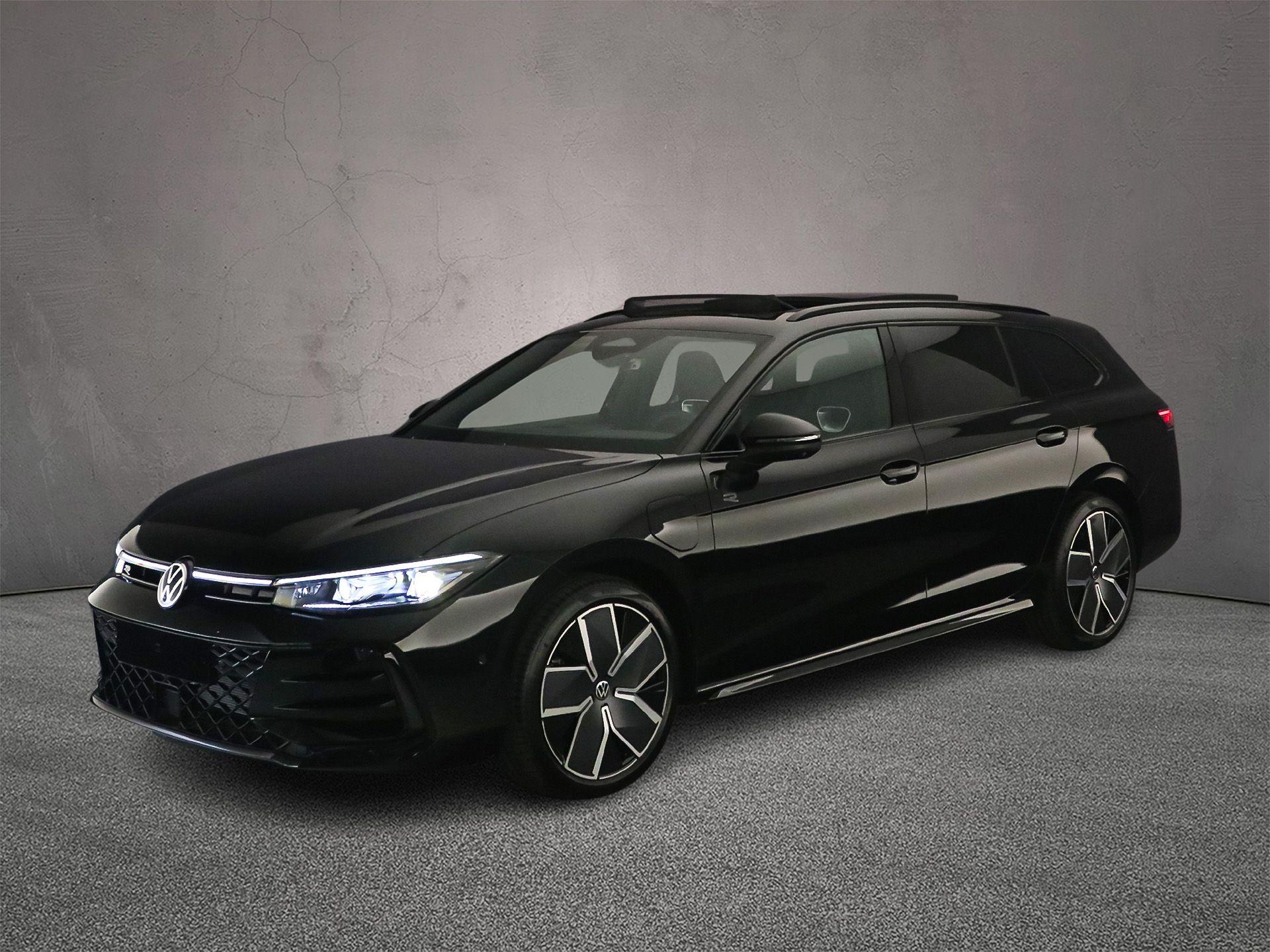Volkswagen Passat Variant Variant R-Line Edition