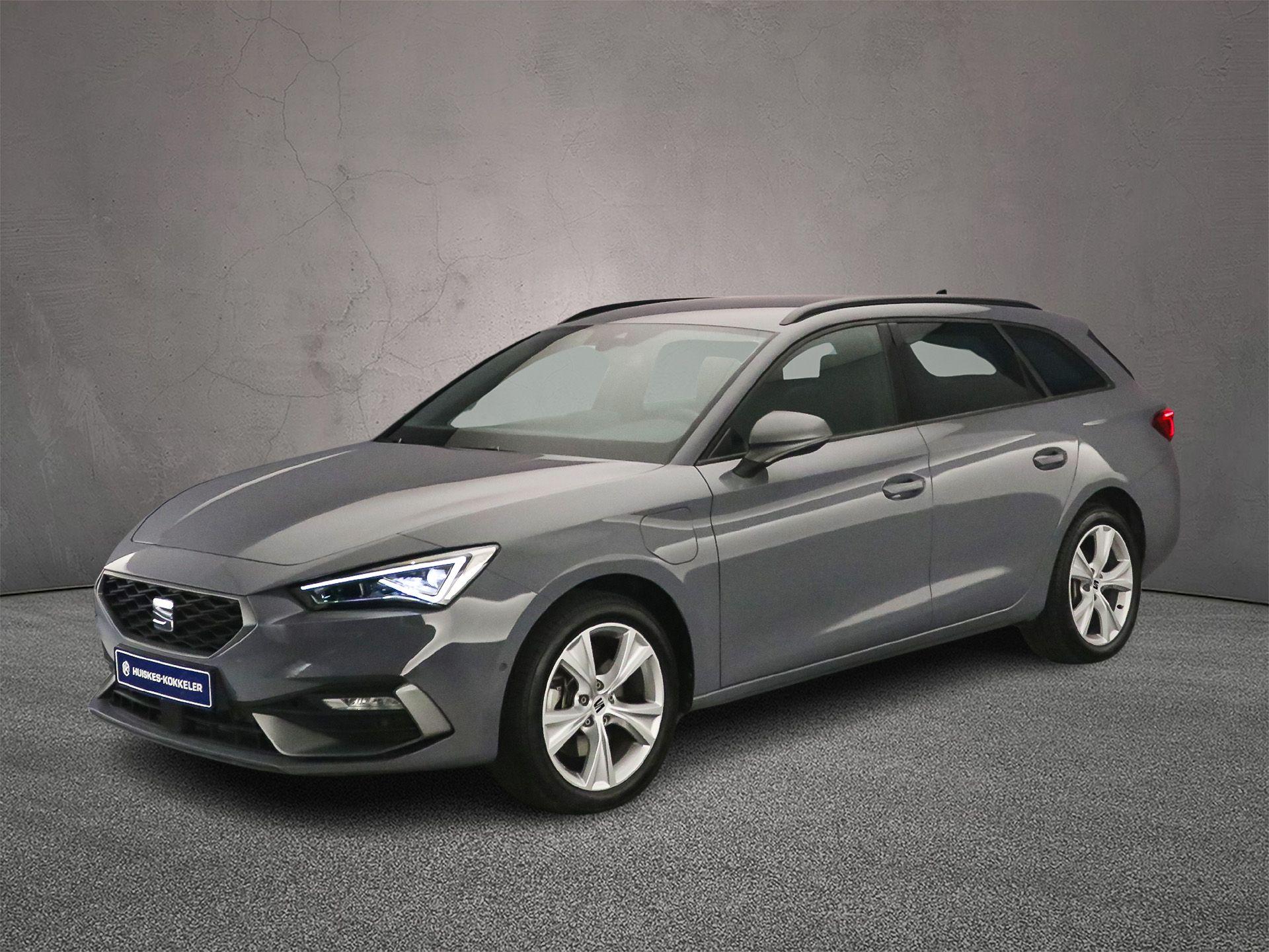 SEAT Leon Sportstourer Sportstourer FR Business