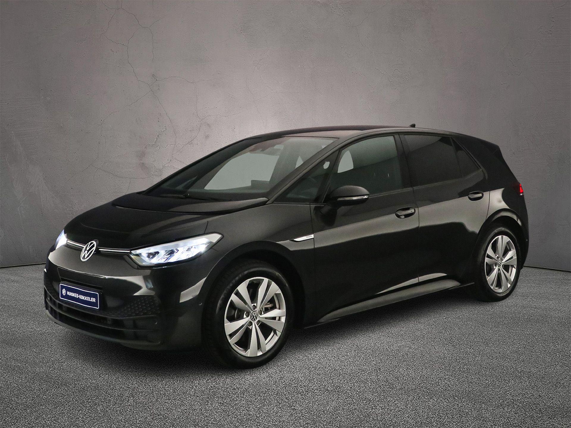 Volkswagen ID.3 Pro Edition