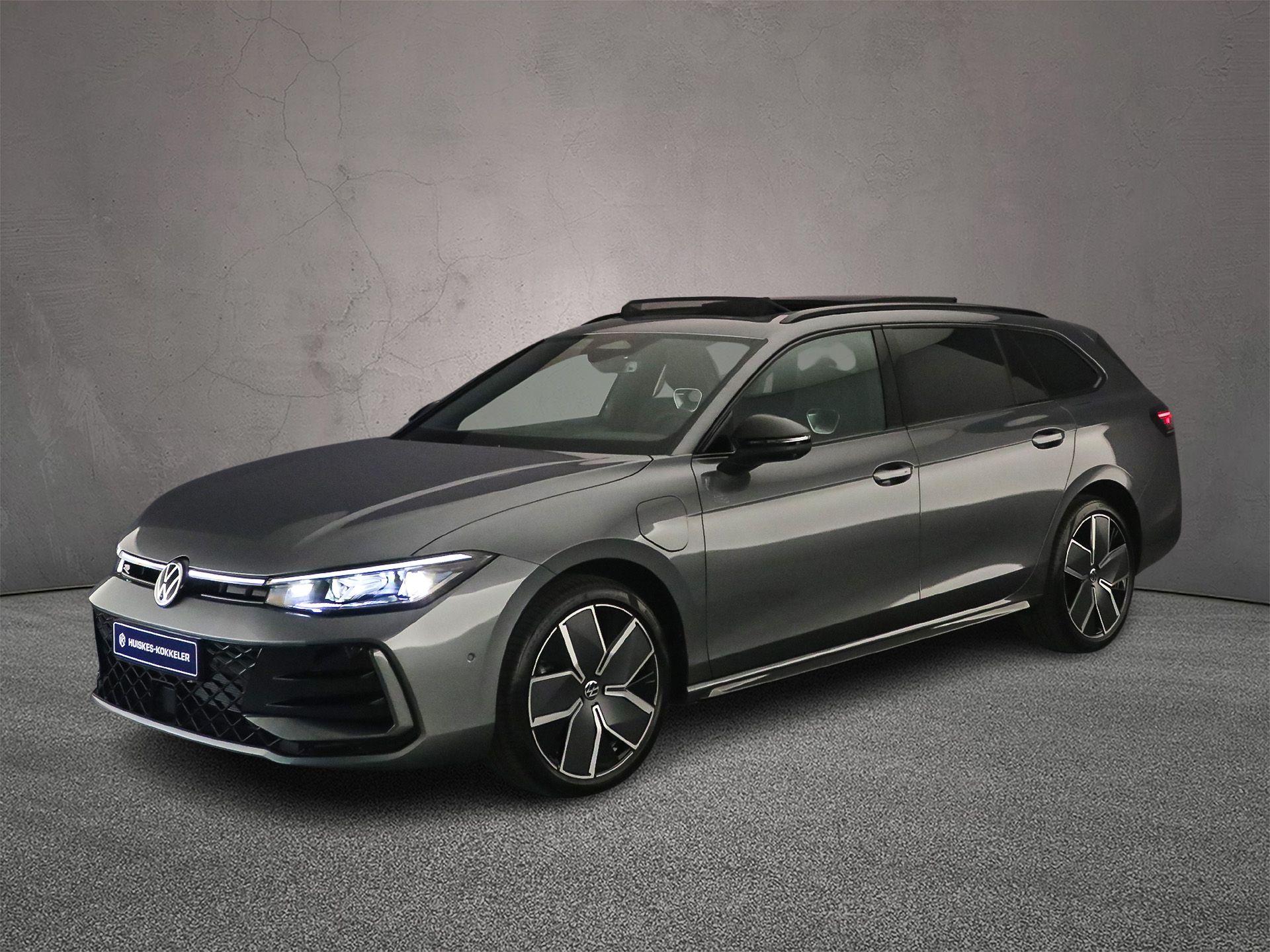 Volkswagen Passat Variant Variant R-Line Edition