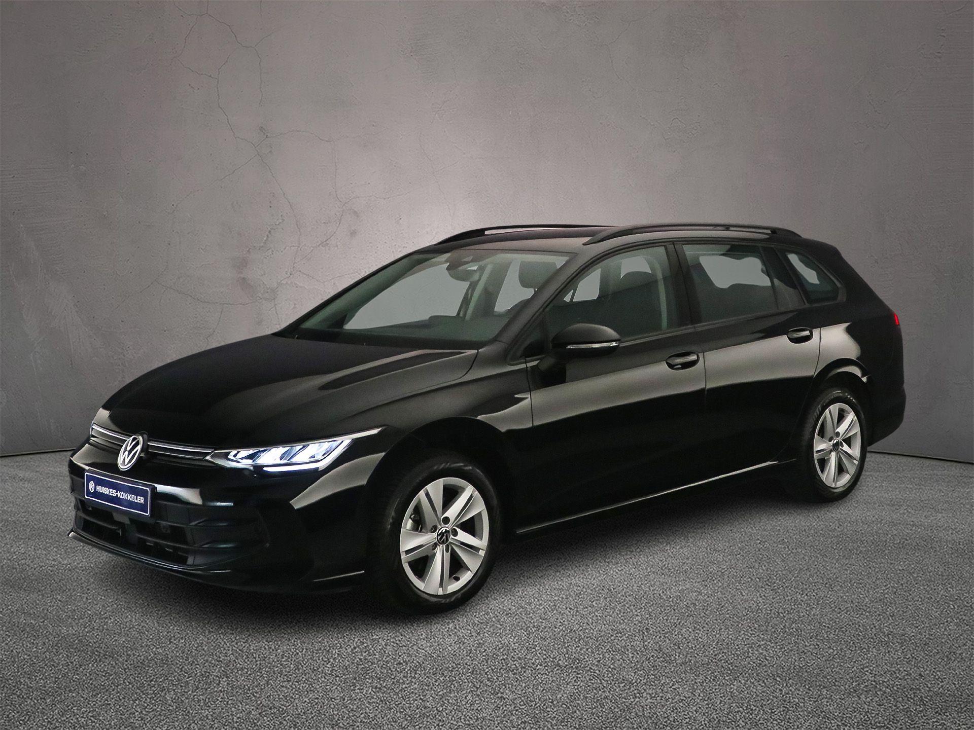 Volkswagen Golf Variant Variant Life Business