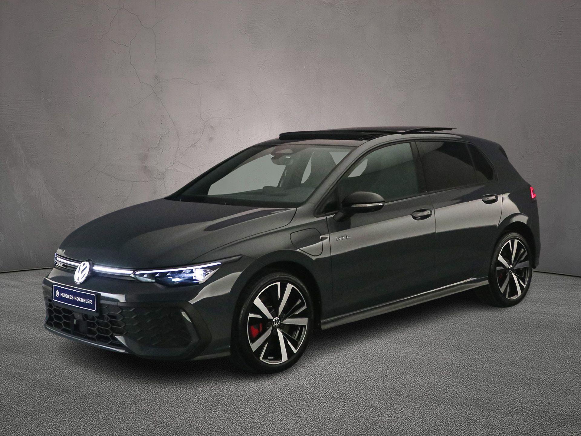 Volkswagen Golf GTE