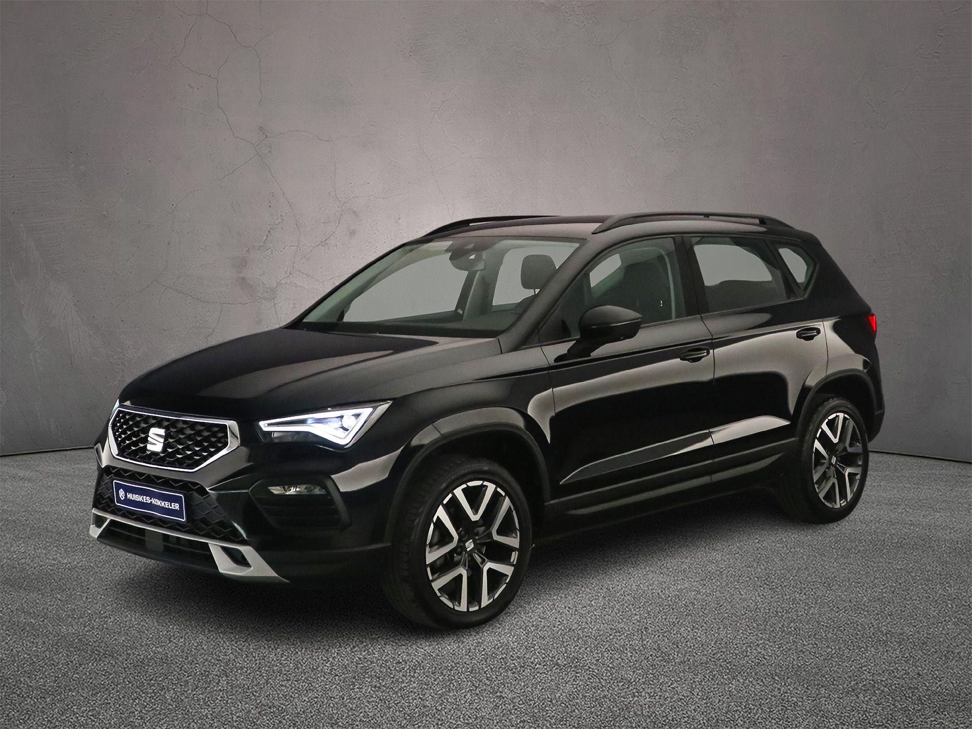 SEAT Ateca Style Business Intense