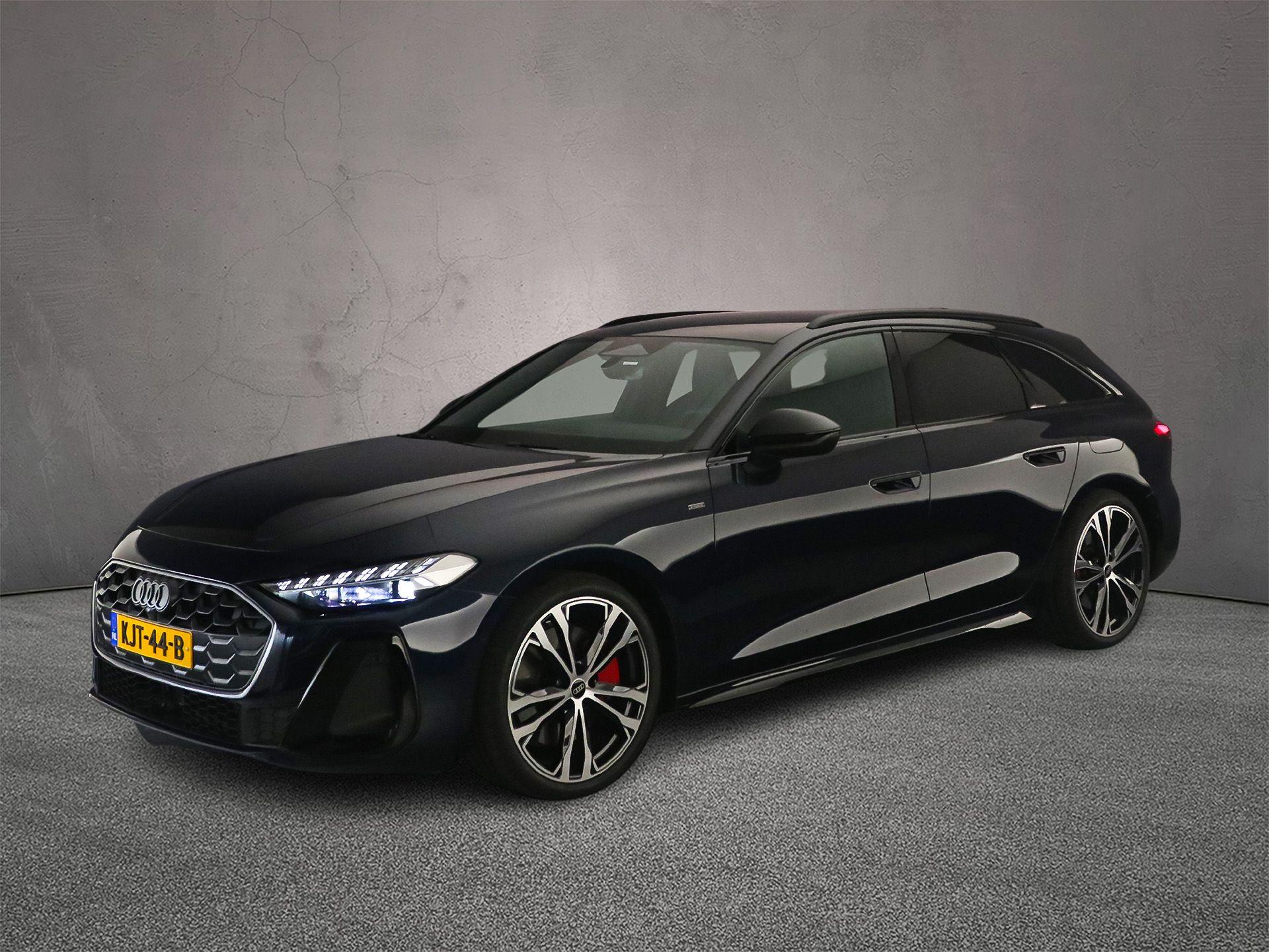 Audi A5 Avant Avant 2.0 e-hybrid quattro S edition Competition