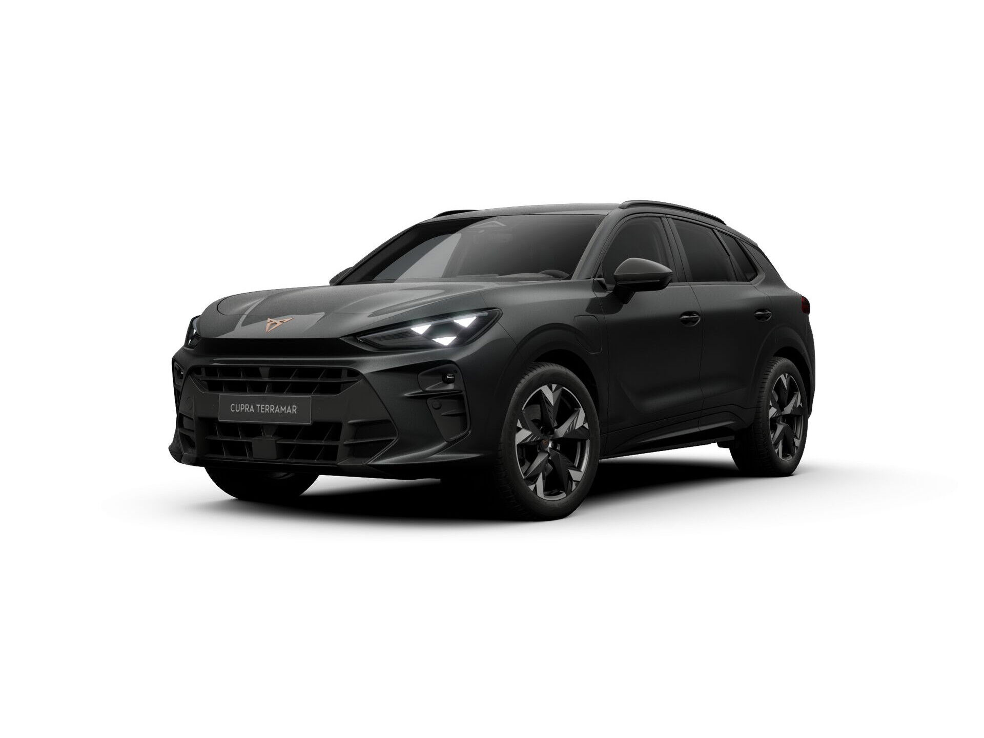 CUPRA Terramar 1.5 TSI e-Hybrid 204pk Business Limited