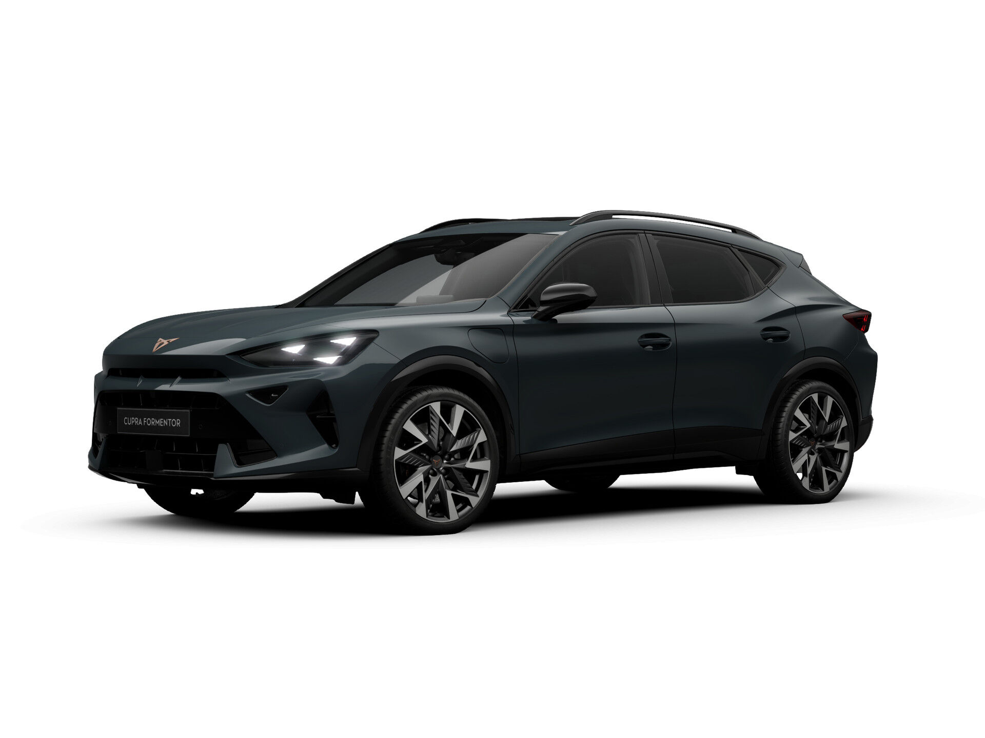 CUPRA Formentor 1.5 TSI e-Hybrid 272pk VZ Performance