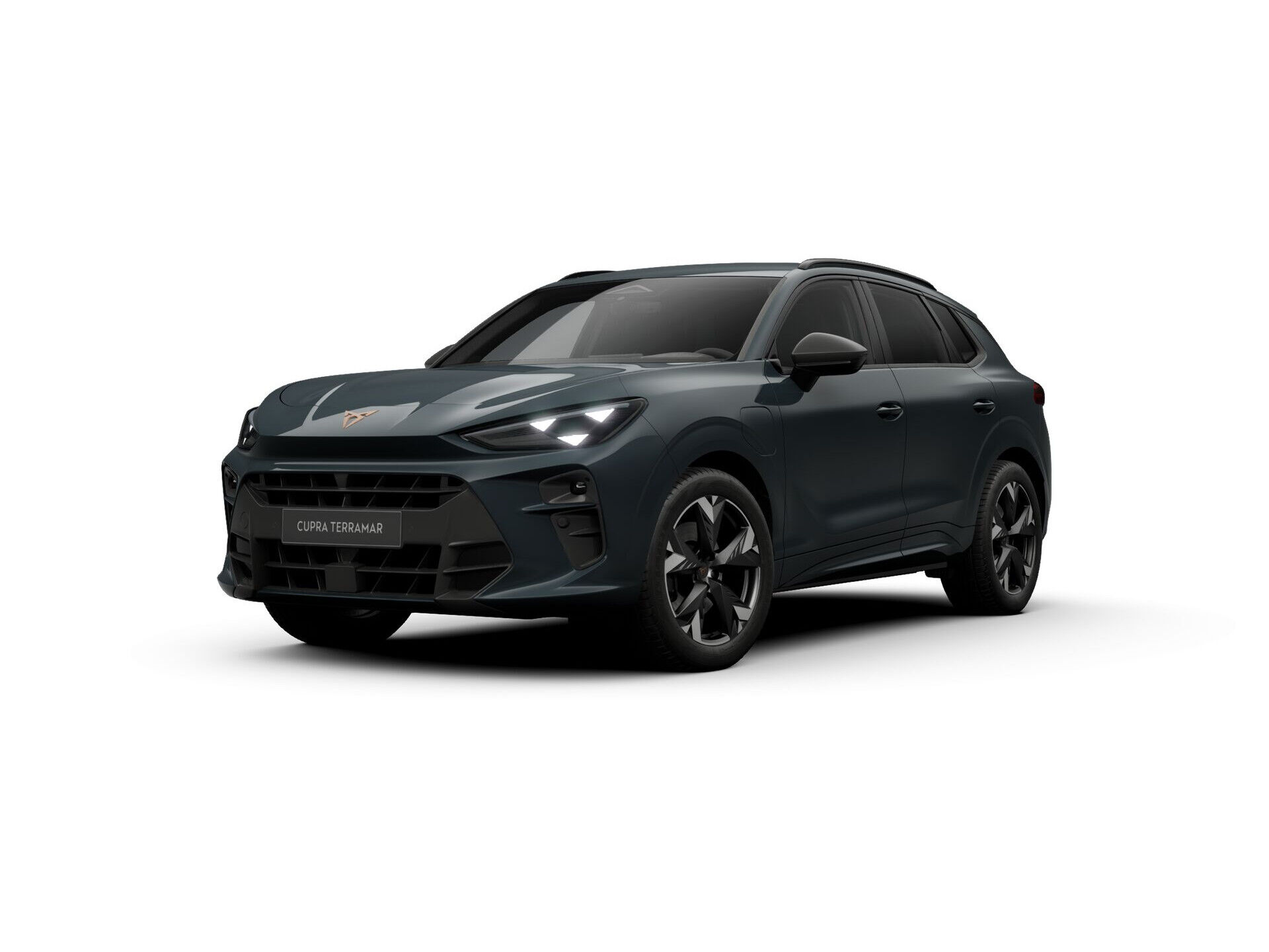 CUPRA Terramar 1.5 TSI e-Hybrid 204pk Business Limited