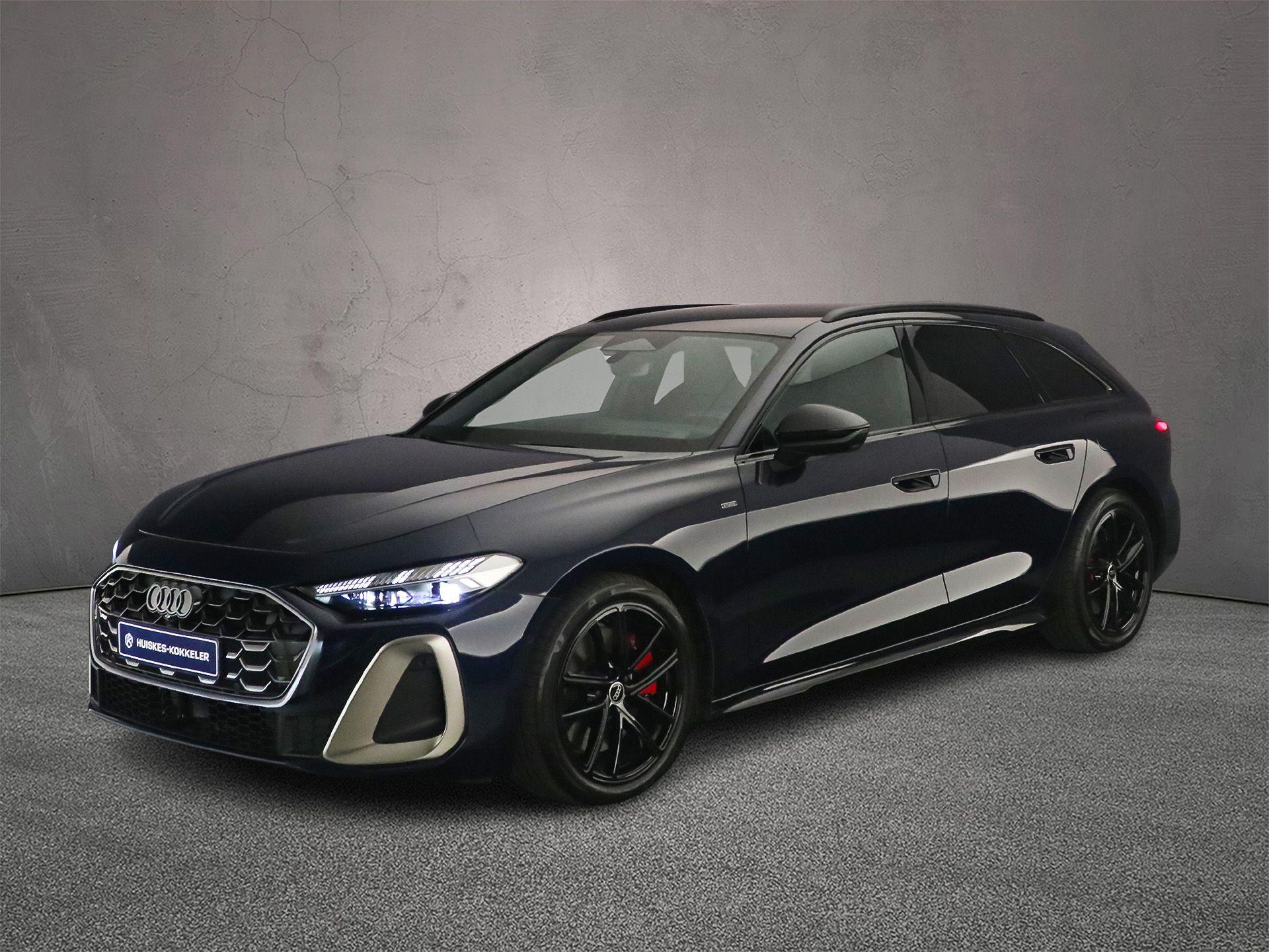 Audi A5 Avant Avant 2.0 e-hybrid quattro 270 kW S tronic