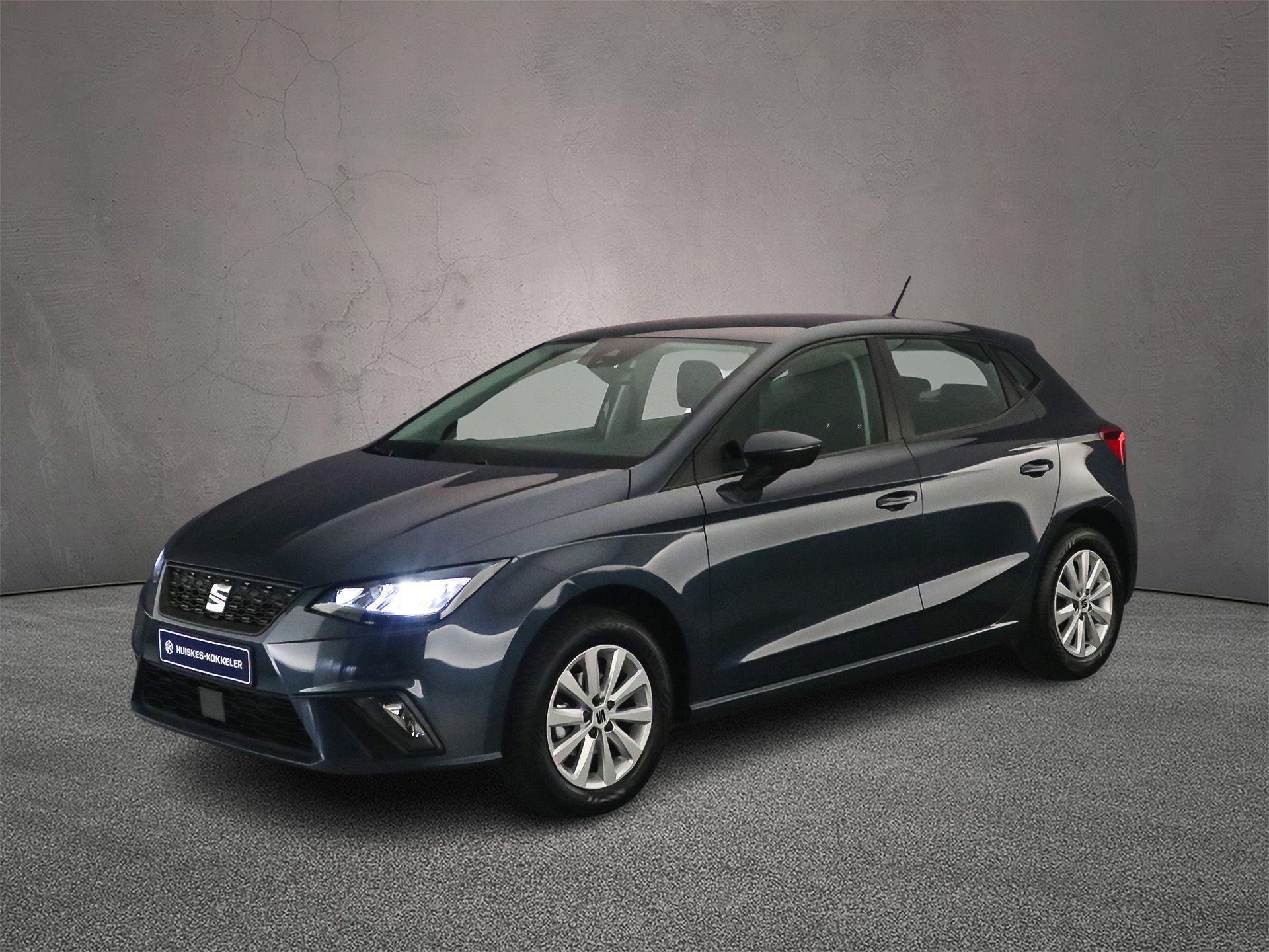 SEAT Ibiza Style Plus