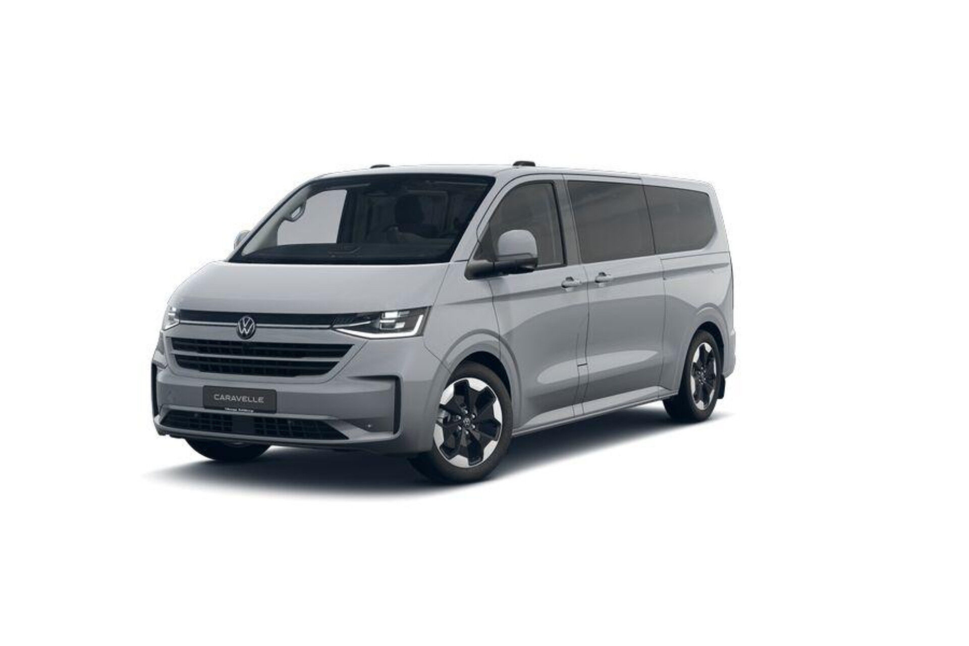 Volkswagen Transporter Caravelle Style L2 2.5 eHybrid 233 pk