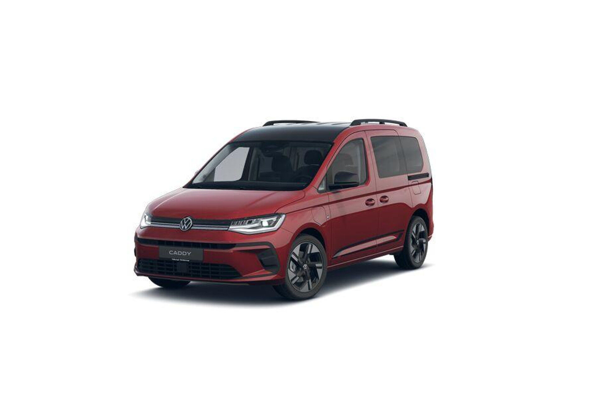 Volkswagen Caddy 1.5 TSI 150pk DSG eHybrid First Edition