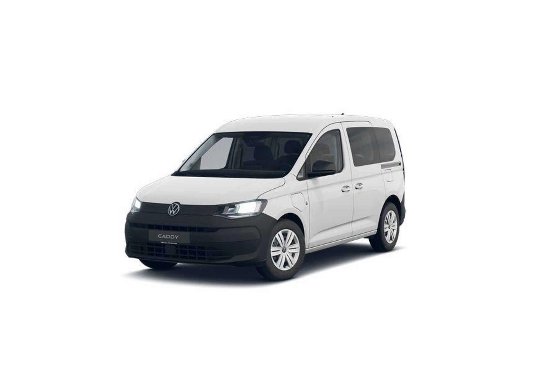 Volkswagen Caddy 1.5 TSI 150pk DSG eHybrid Trend