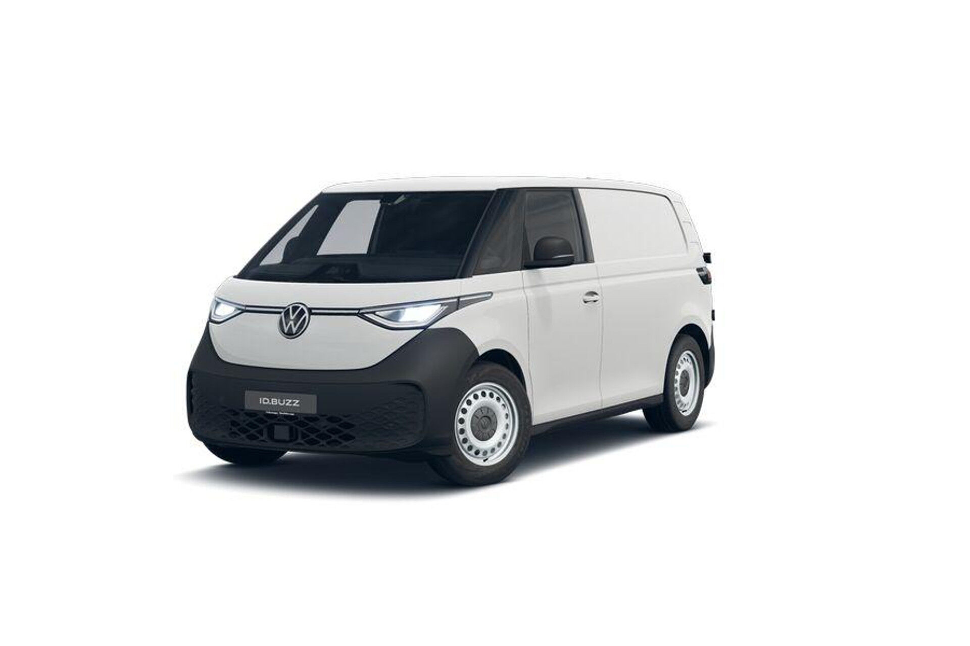 VW-Bedrijfswagens ID. Buzz Cargo Cargo Economy Limited Edition 286pk 79 kWh