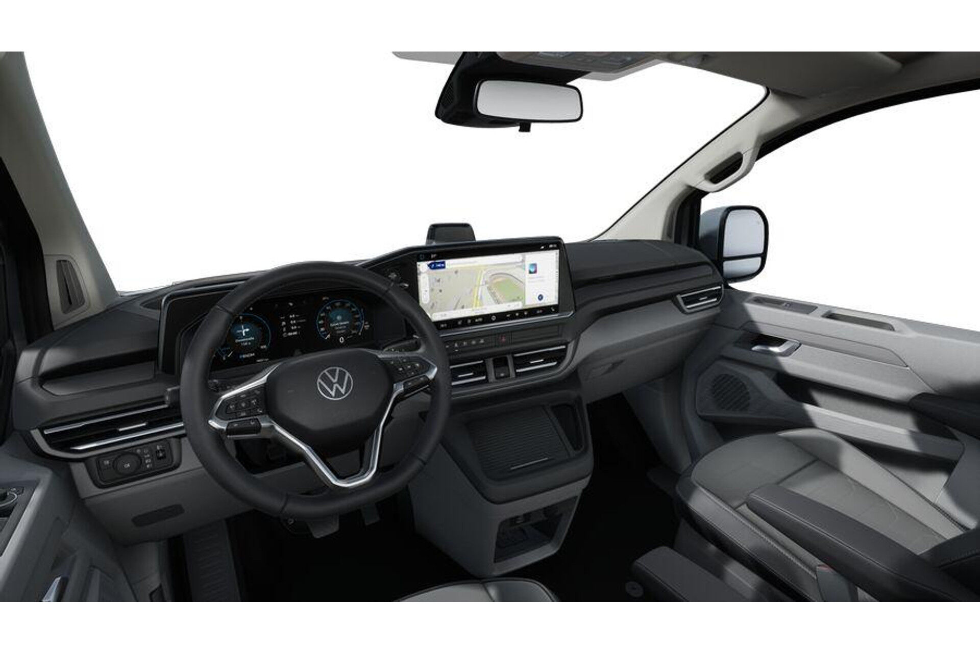 Volkswagen Transporter Caravelle Style L2 2.5 eHybrid 233 pk