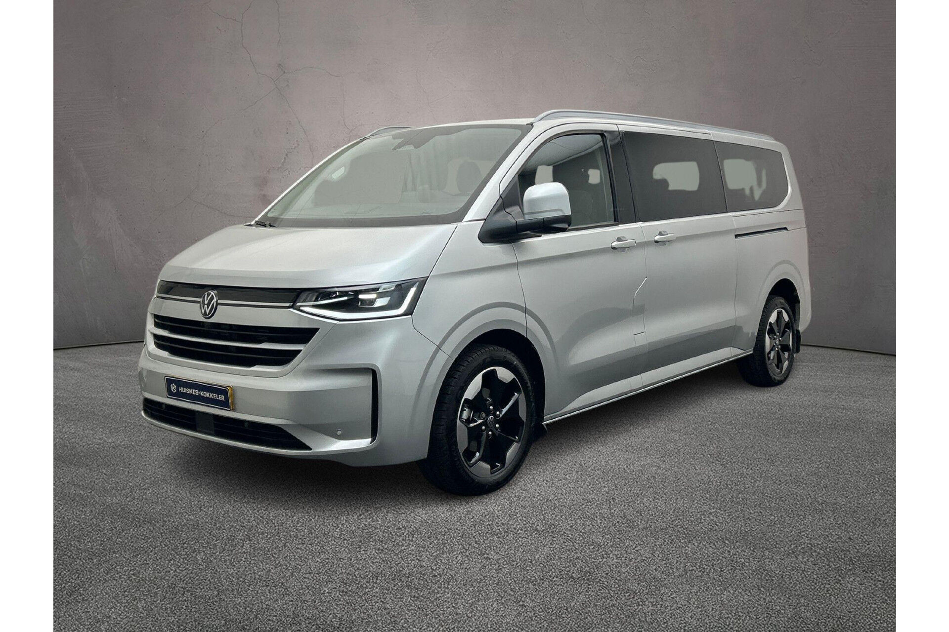 Volkswagen Transporter Caravelle Style L2 2.5 eHybrid 233 pk