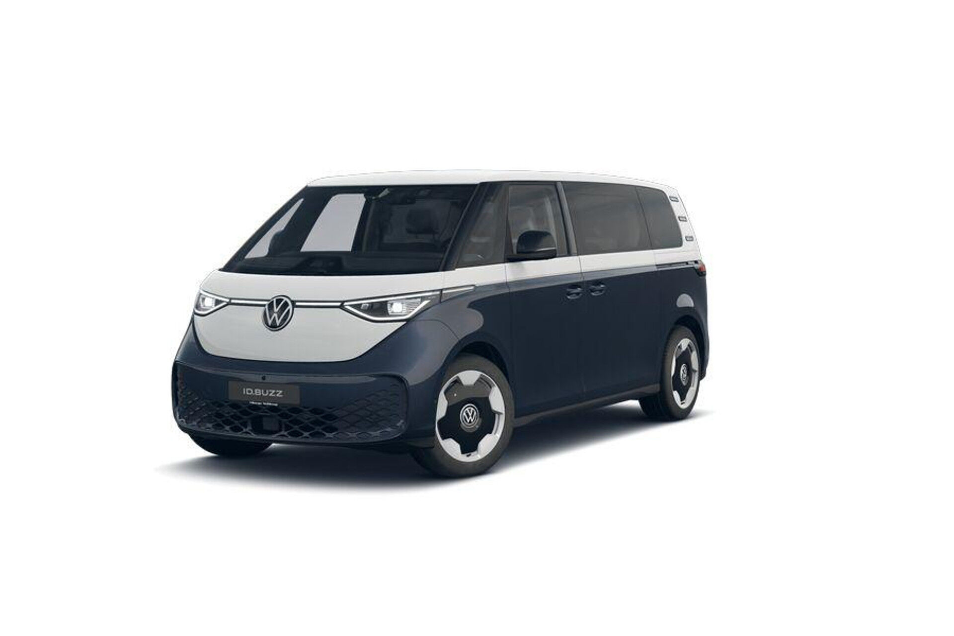 Volkswagen ID. Buzz Pro Bulli Limited 286pk 86 kWh LWB