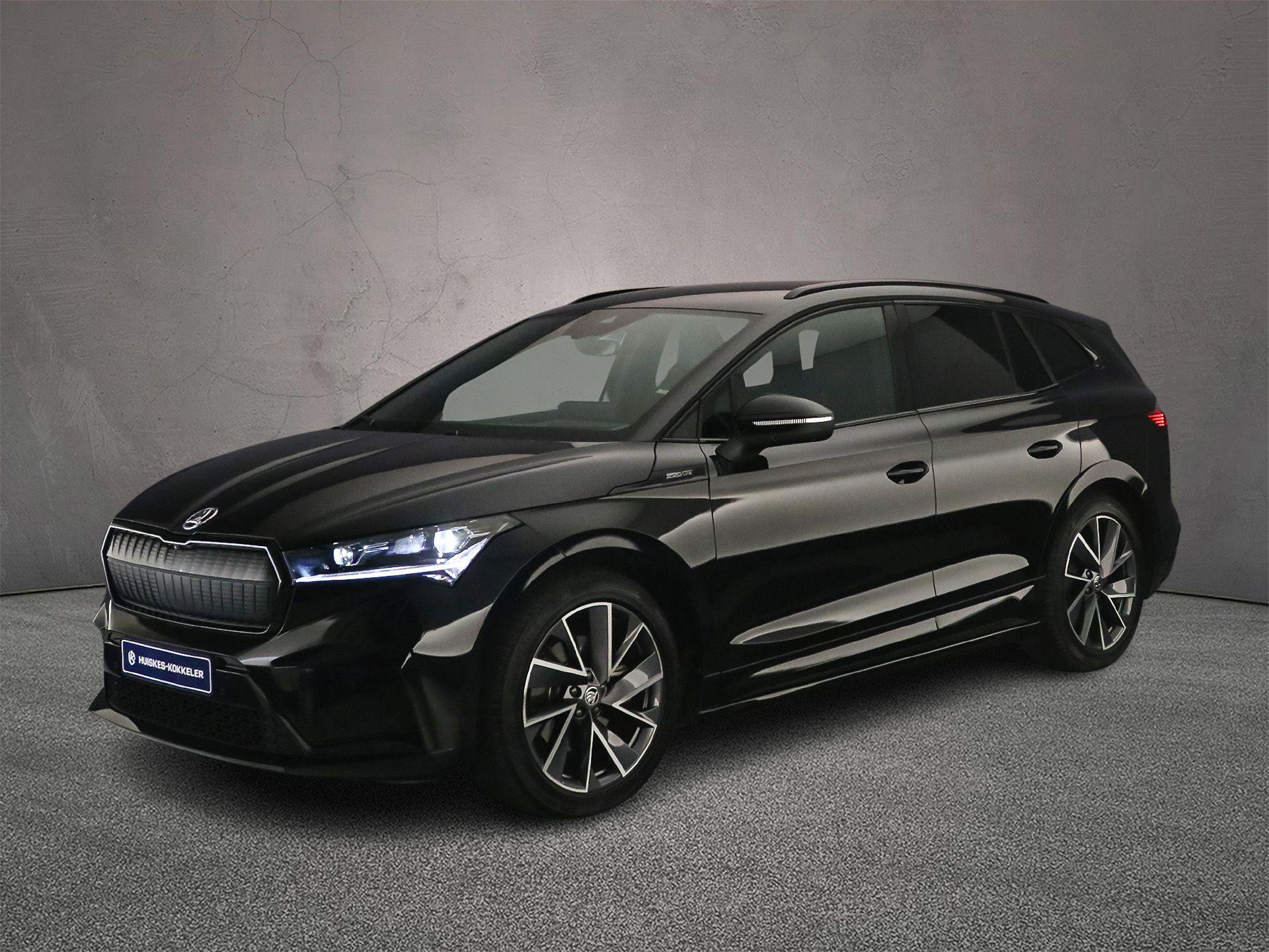 Škoda Enyaq 60 Sportline