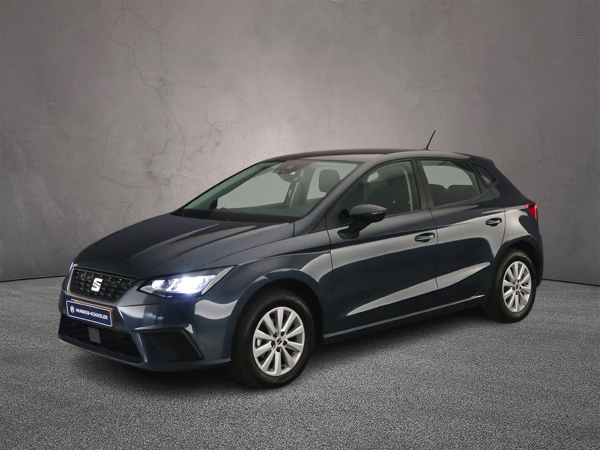 SEAT Ibiza Style