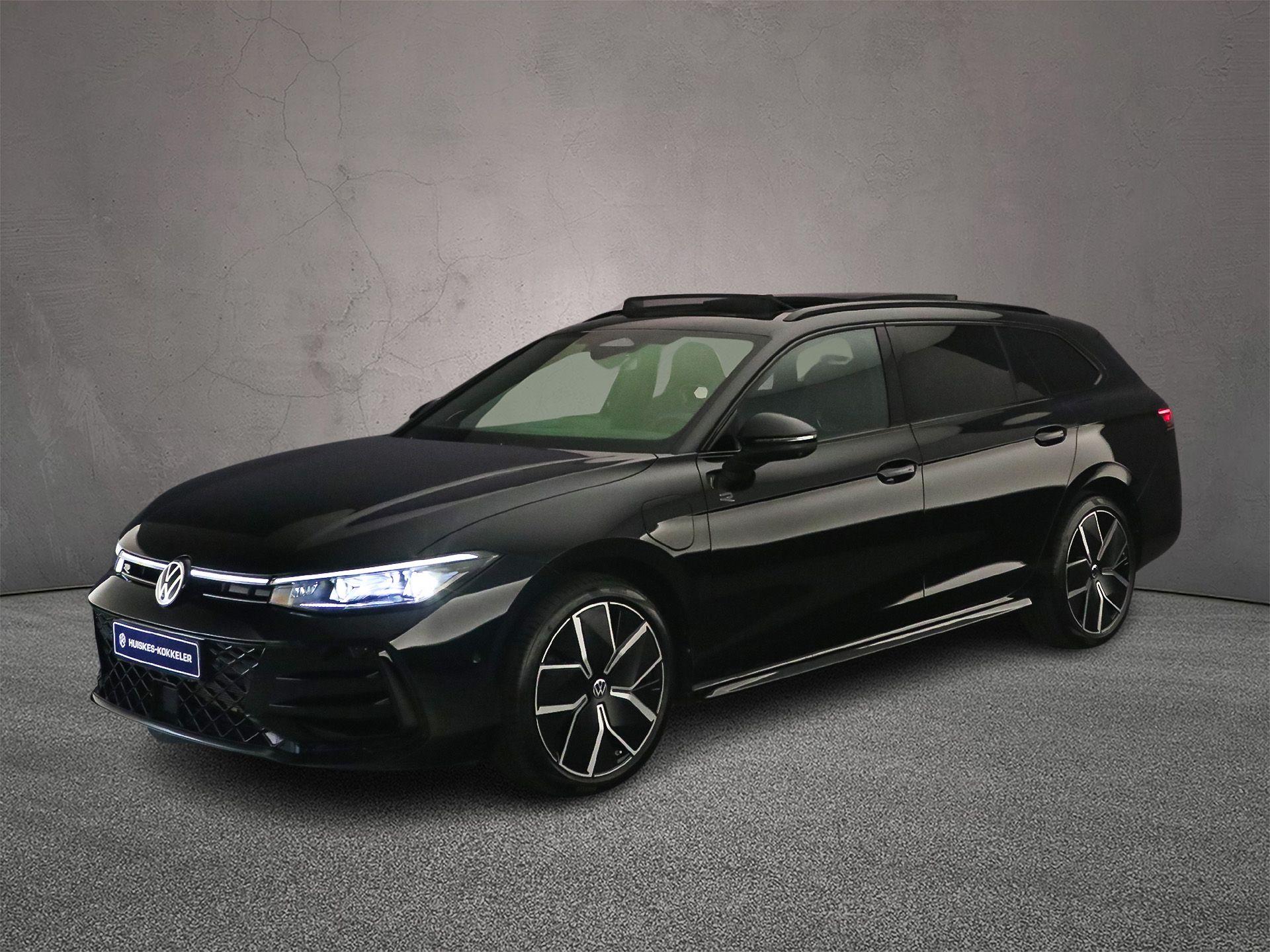 Volkswagen Passat Variant Variant R-Line Edition