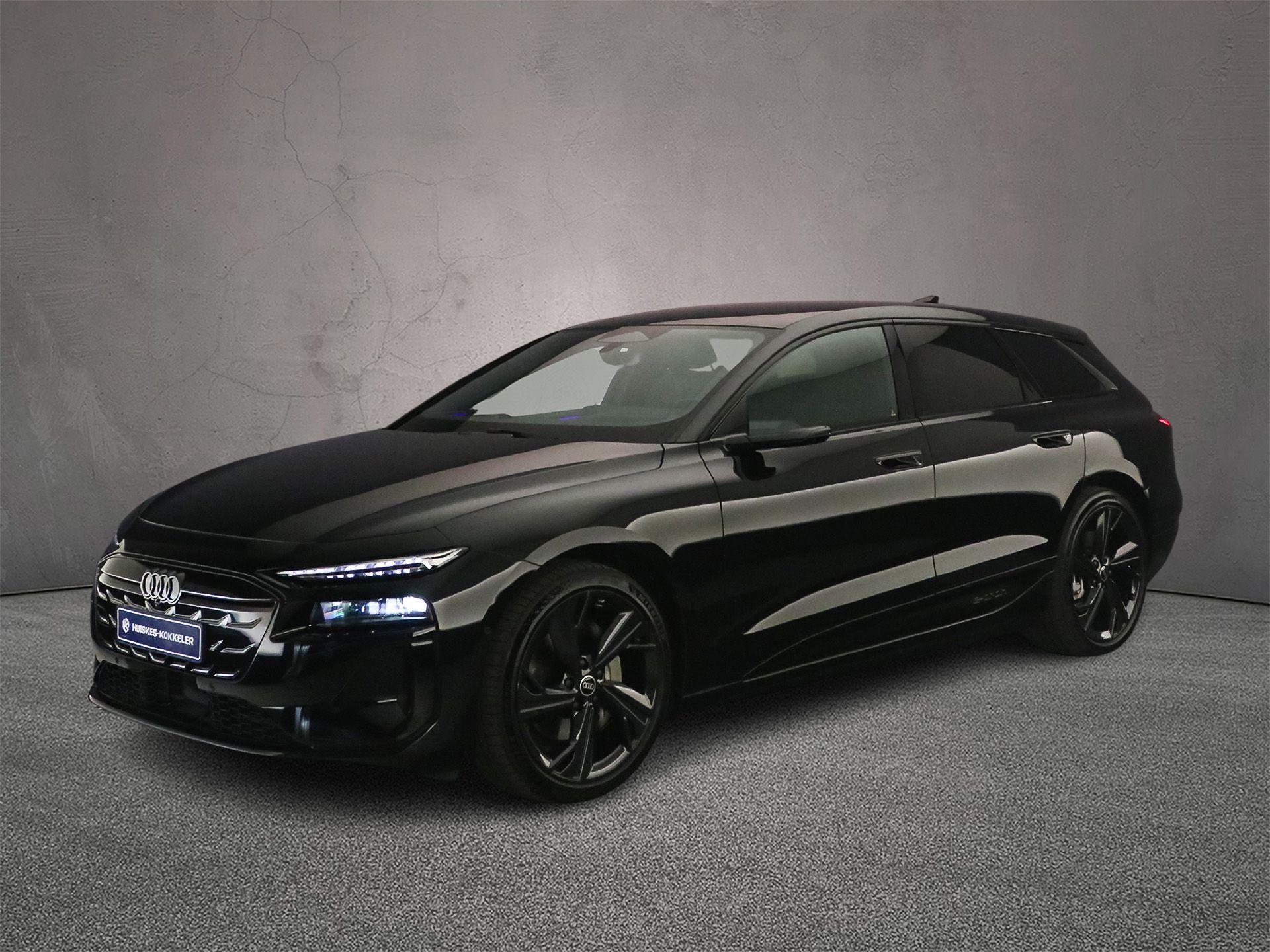 Audi A6 Avant e-tron Avant e-tron S edition performance 100 kWh