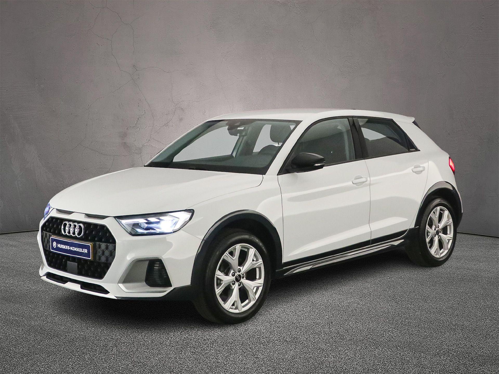 Audi A1 allstreet allstreet 30 TFSI Advanced edition