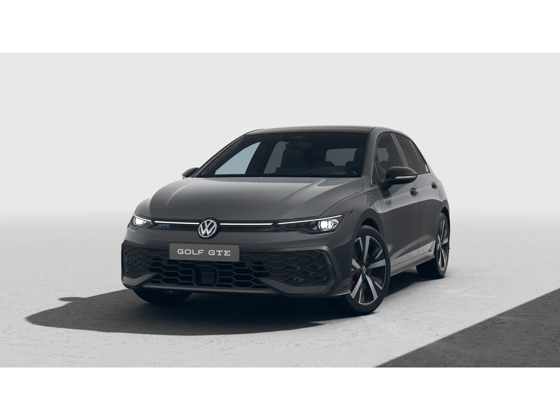 Volkswagen Golf 1.5 eHybrid 272pk GTE