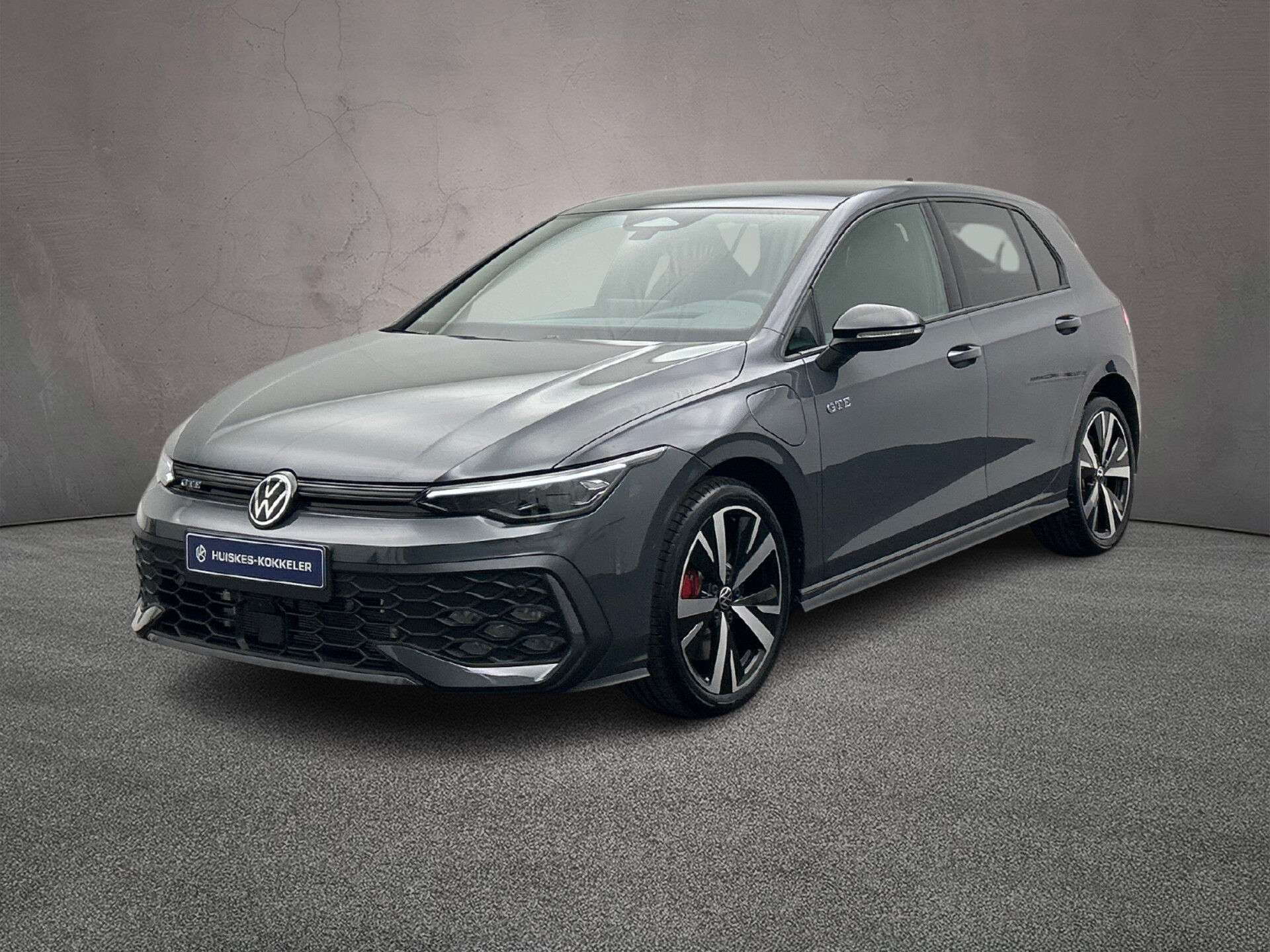 Volkswagen Golf 1.5 eHybrid 272pk GTE