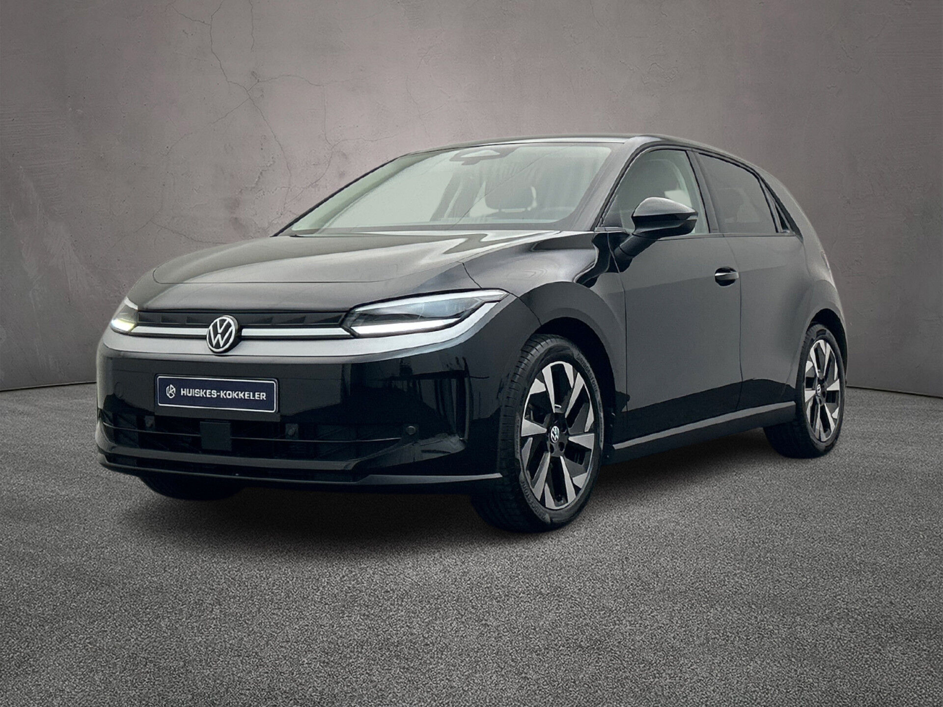 Volkswagen ID. Polo Elektromotor 52 kWh 211pk Life First Edition