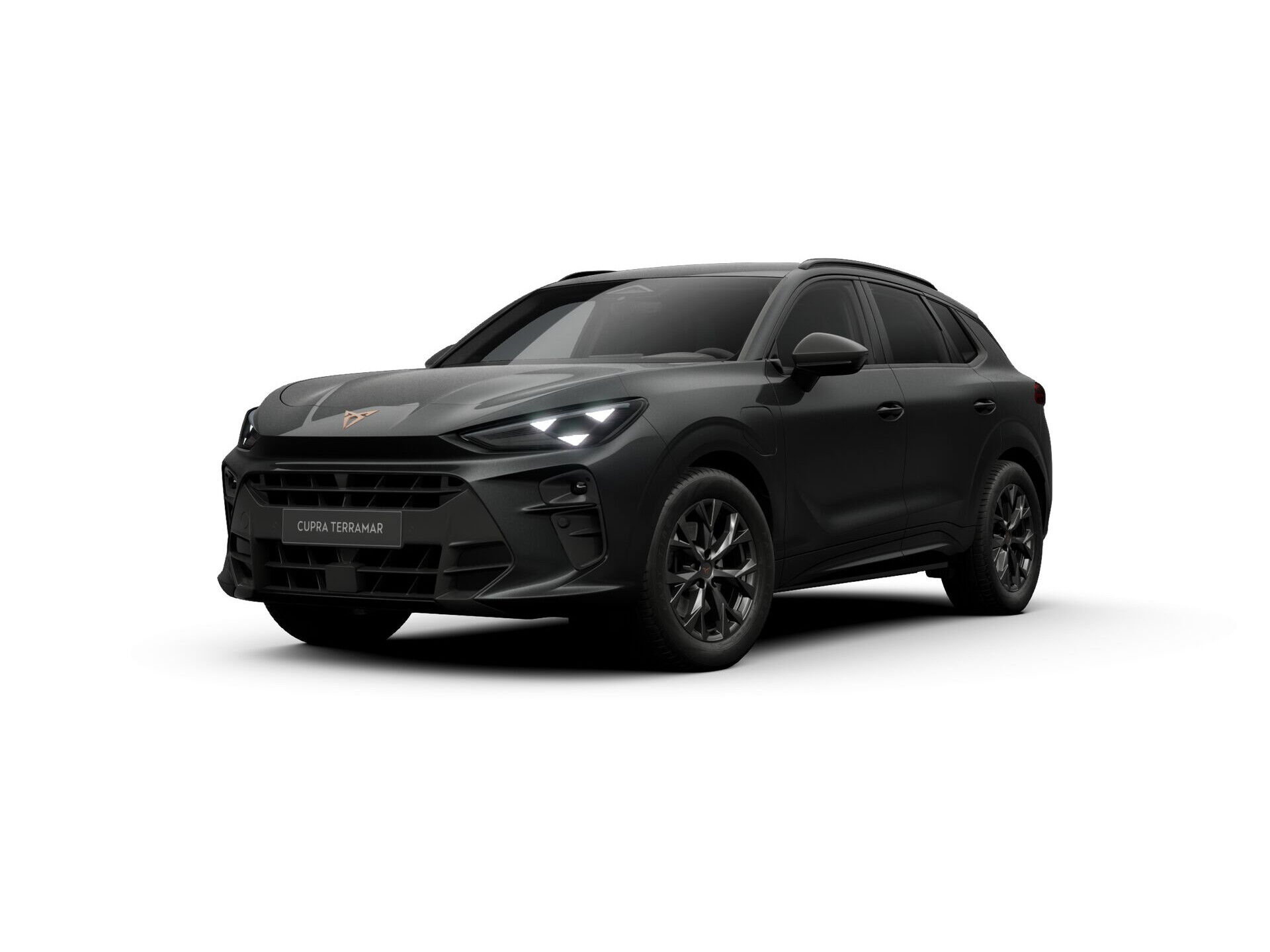 CUPRA Terramar 1.5 TSI e-Hybrid 204pk Business Limited