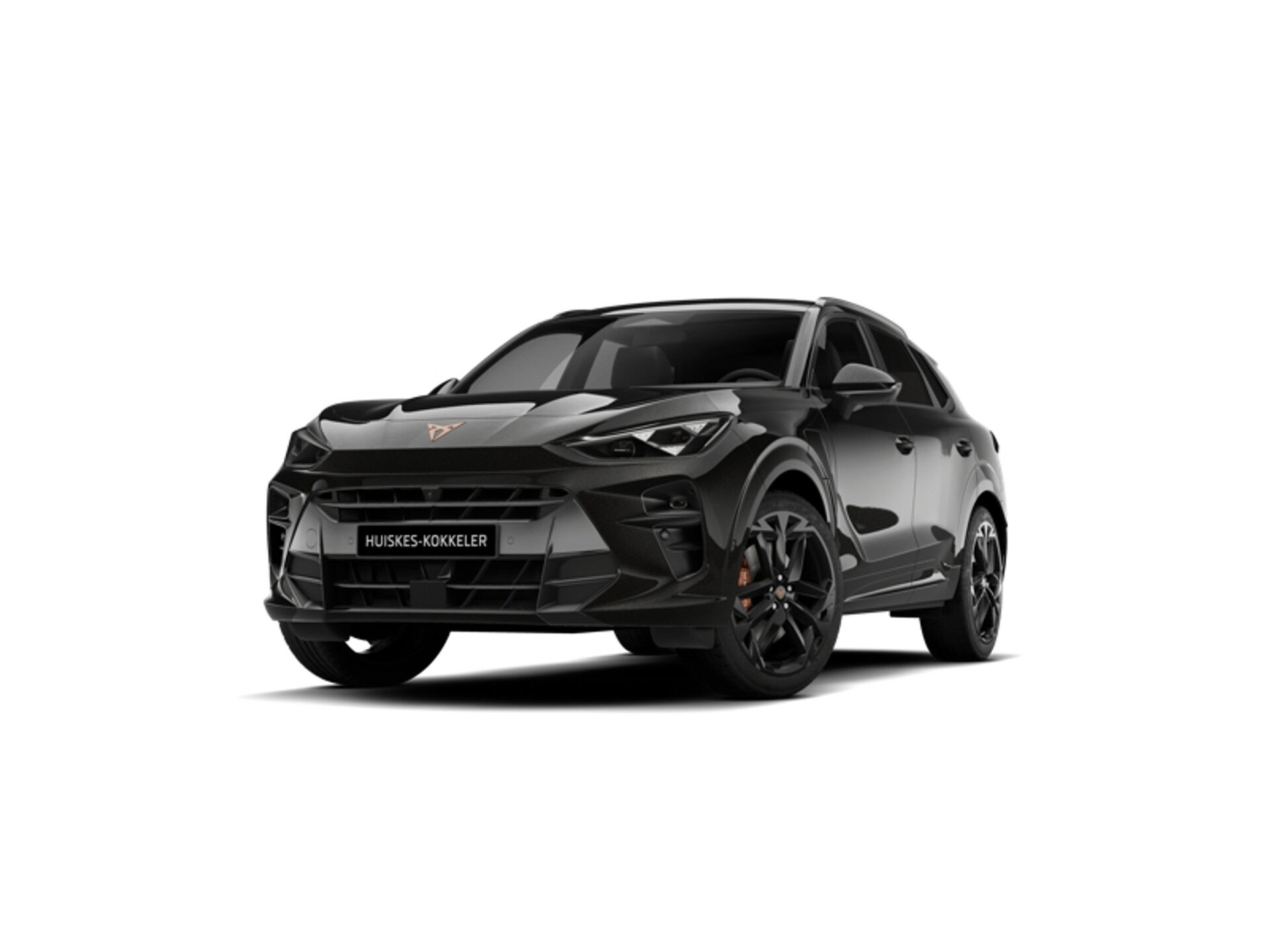CUPRA Terramar 1.5 TSI e-Hybrid 272pk VZ Limited