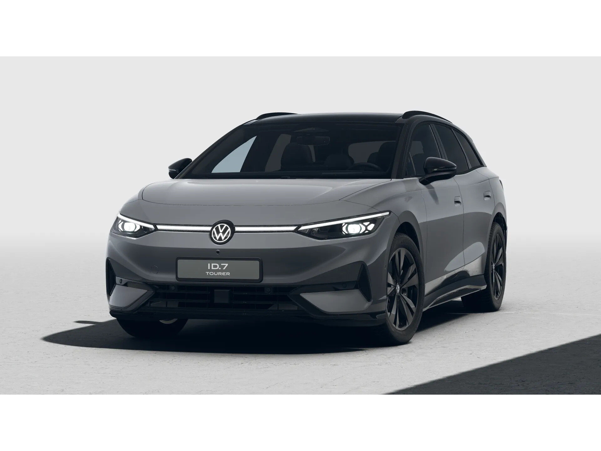 Volkswagen ID.7 Tourer Elektromotor 77 kWh 286pk Limited Edition Plus