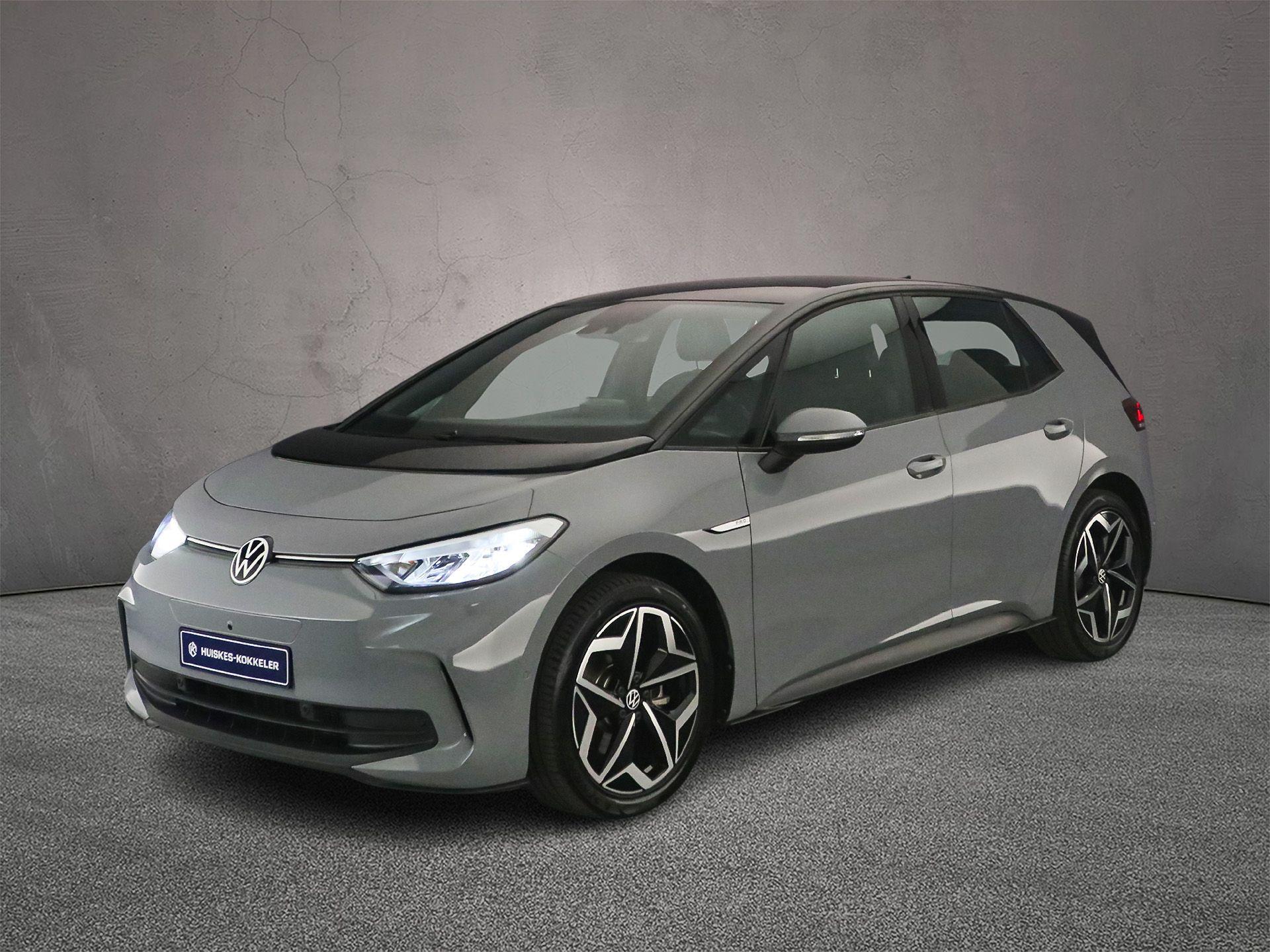 Volkswagen ID.3 Pro