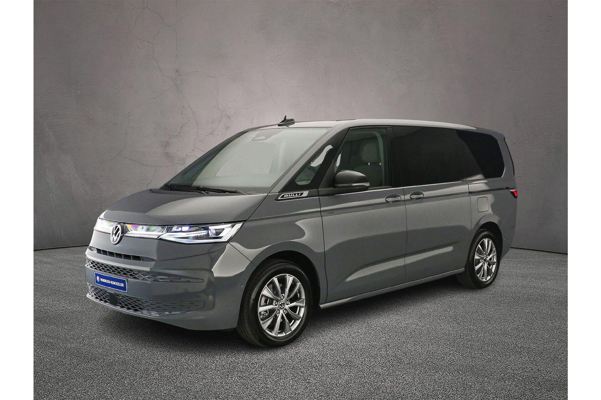 Volkswagen Multivan 1.5 TSI 245pk DSG eHybrid L2 Bulli Edition 4Motion