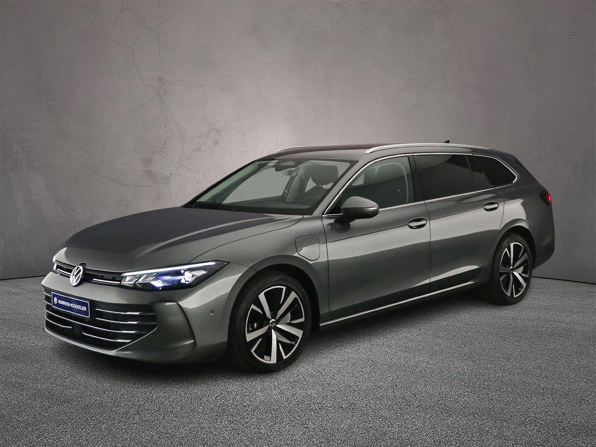 Volkswagen Passat Variant Variant Business