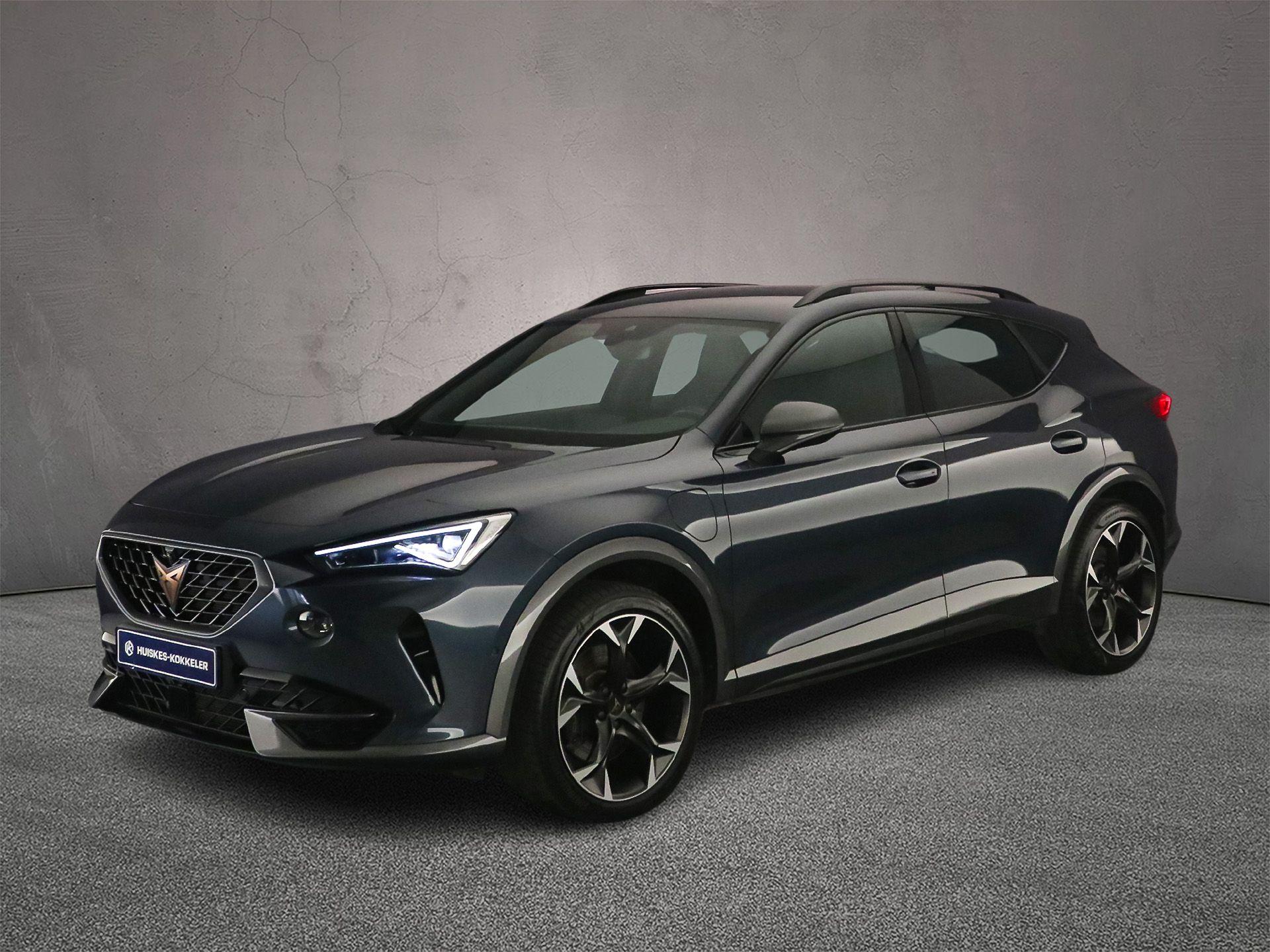 CUPRA Formentor VZ Performance