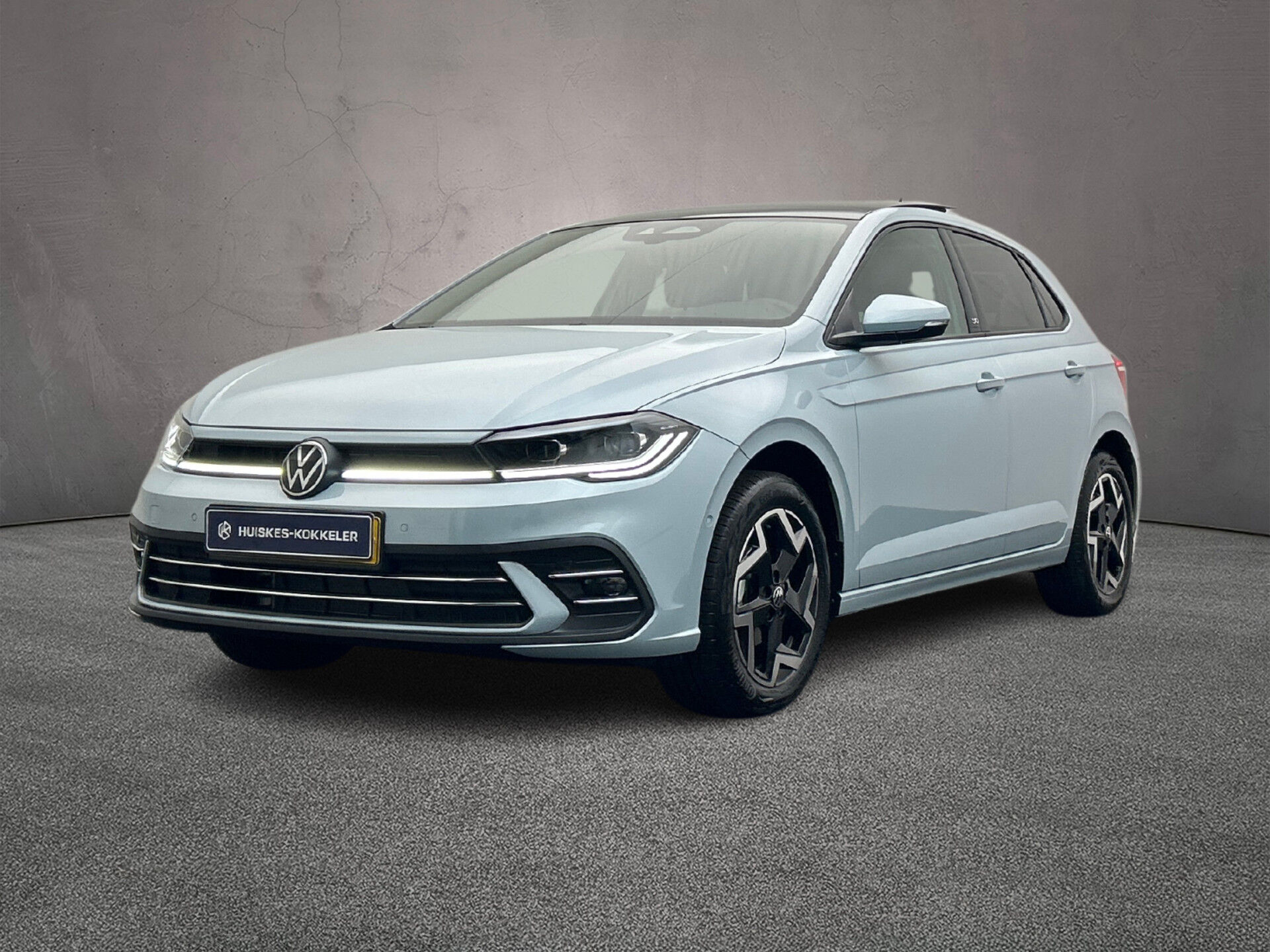 Volkswagen Polo 1.0 TSI 95pk Edition 50