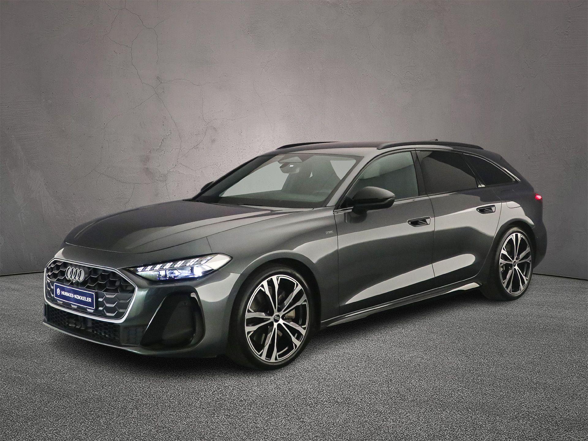 Audi A5 Avant Avant 2.0 e-hybrid 300PK quattro S edition