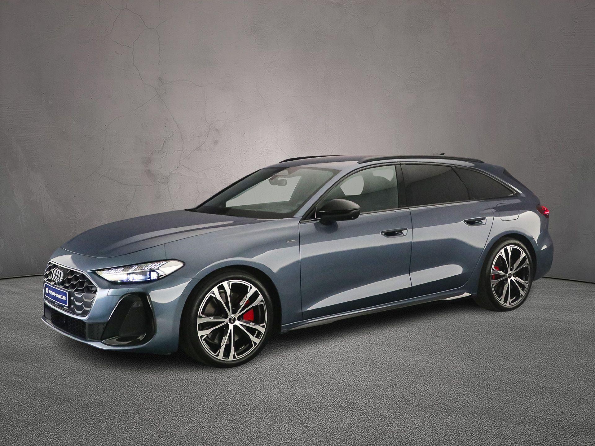 Audi A5 Avant Avant 2.0 e-hybrid 367PK quattro S edition Competition