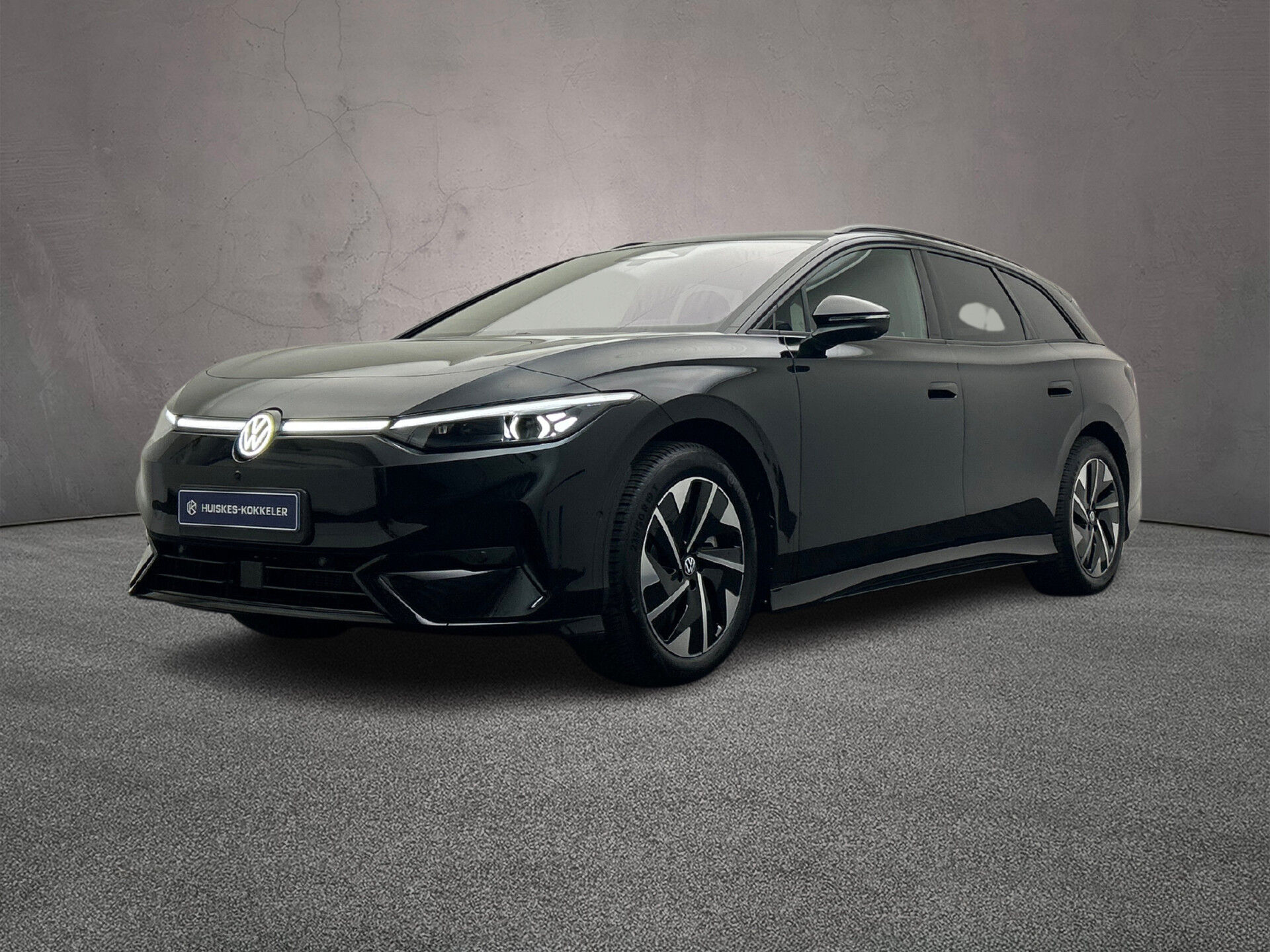 Volkswagen ID.7 Tourer Elektromotor 86 kWh 286pk Limited Edition Plus