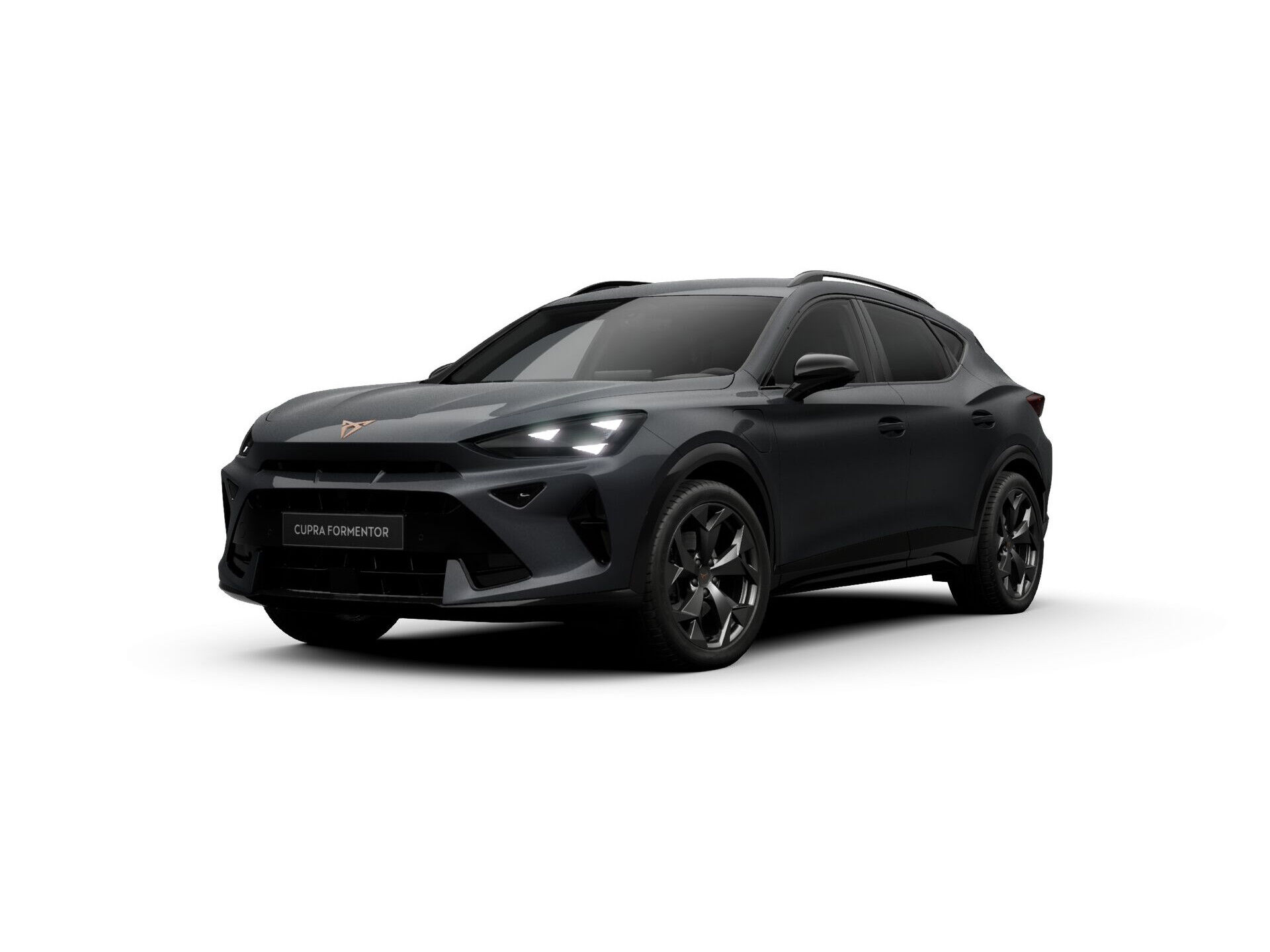CUPRA Formentor 1.5 TSI e-Hybrid 204pk Business