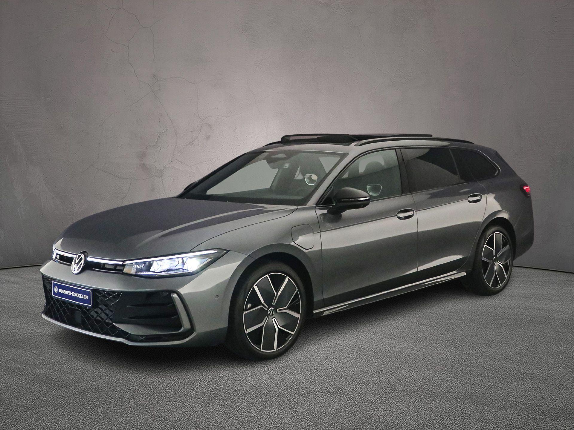 Volkswagen Passat Variant Variant R-Line Edition