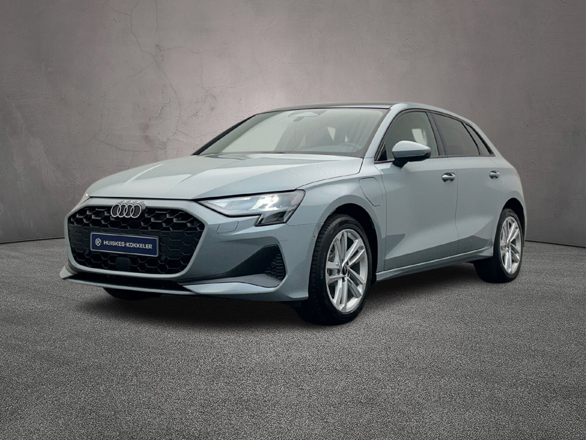 Audi A3 Sportback 40 TFSI e 204pk Pro Line