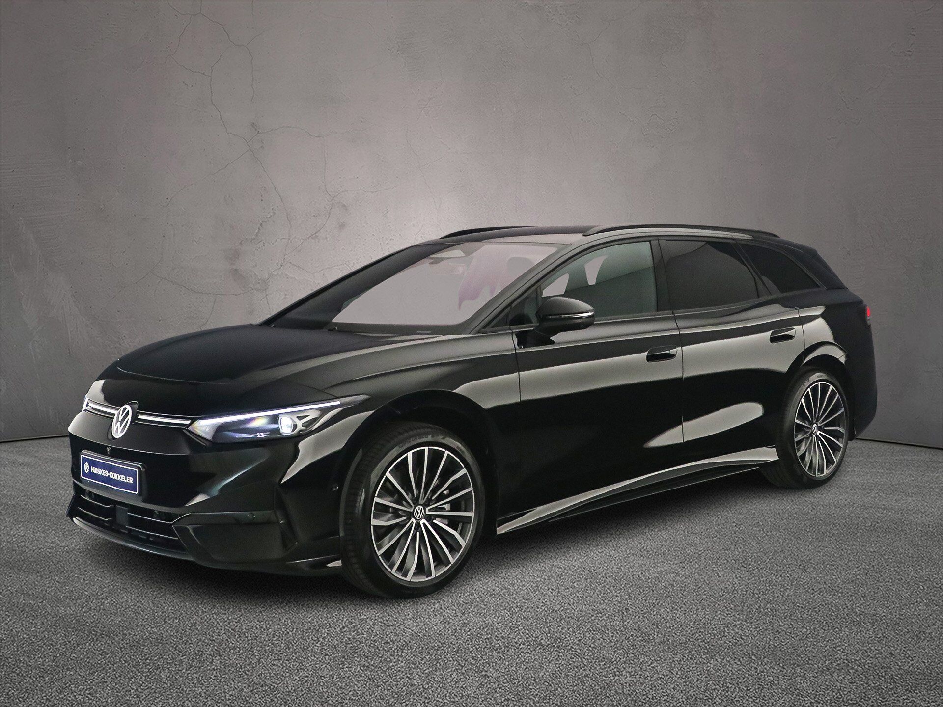 Volkswagen ID.7 Tourer Elektromotor 59 kWh 204pk Limited Edition