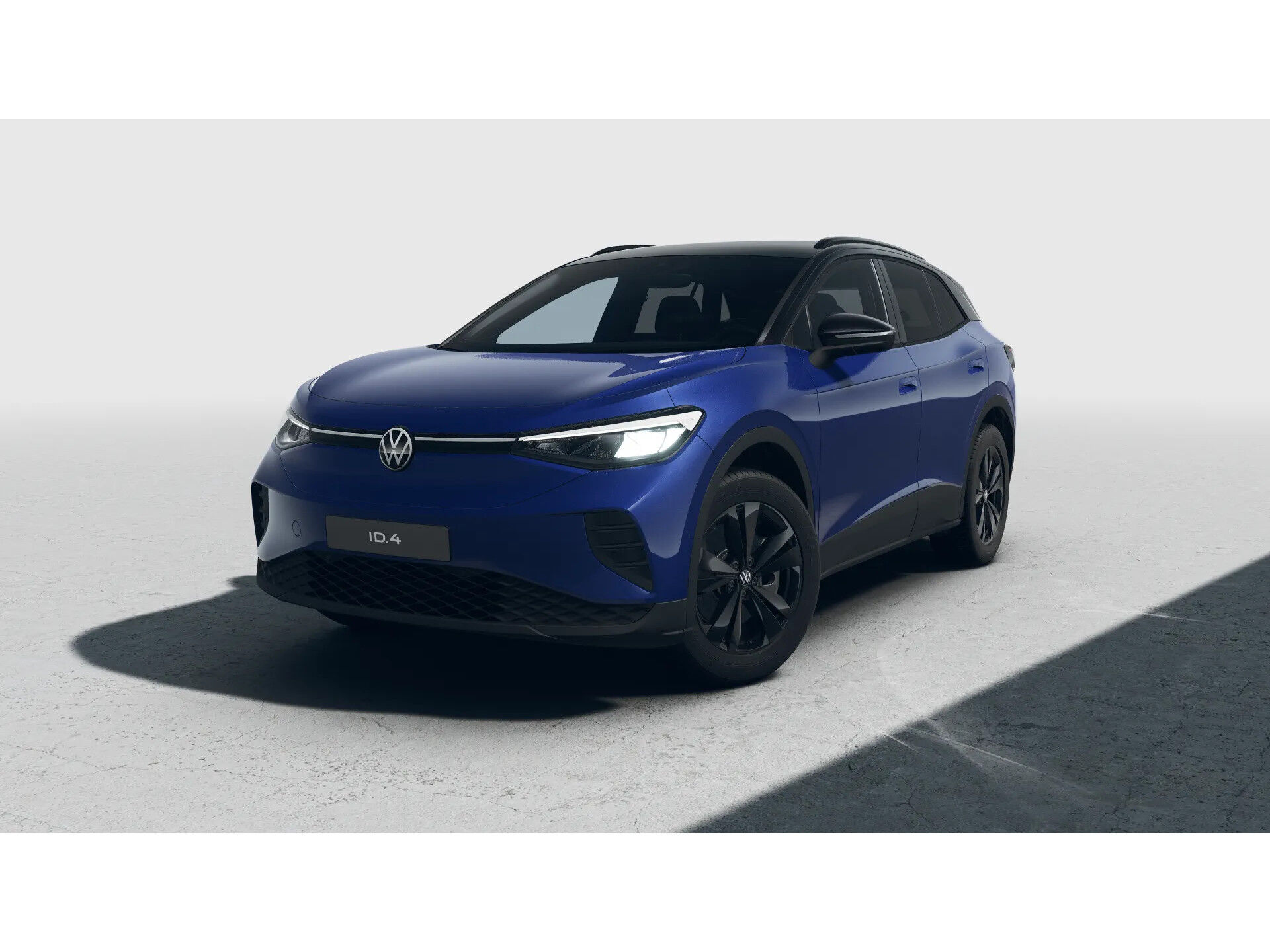 Volkswagen ID.4 Elektromotor 77 kWh 286pk Pro Limited Edition
