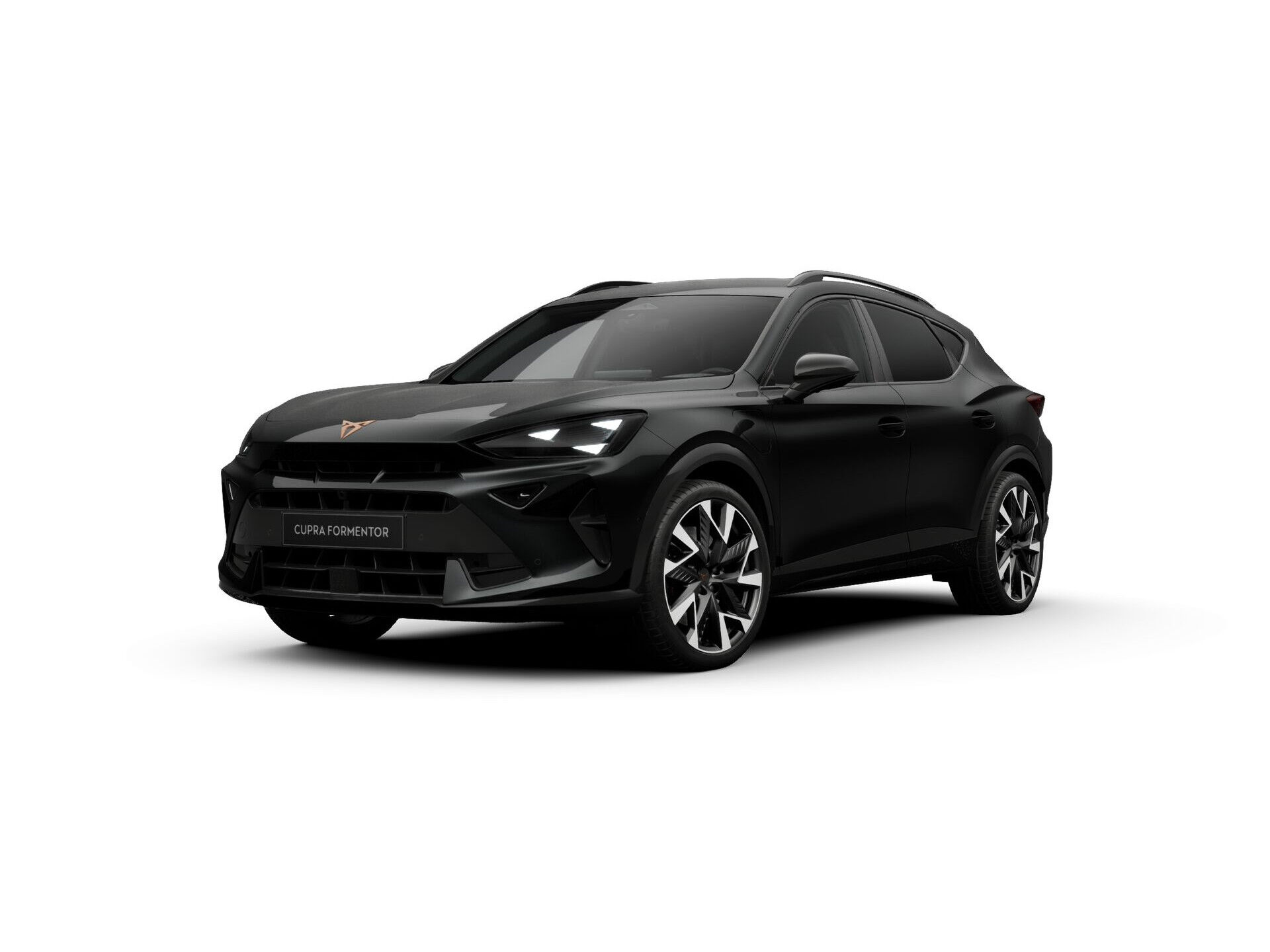 CUPRA Formentor 1.5 TSI e-Hybrid 272pk VZ Performance